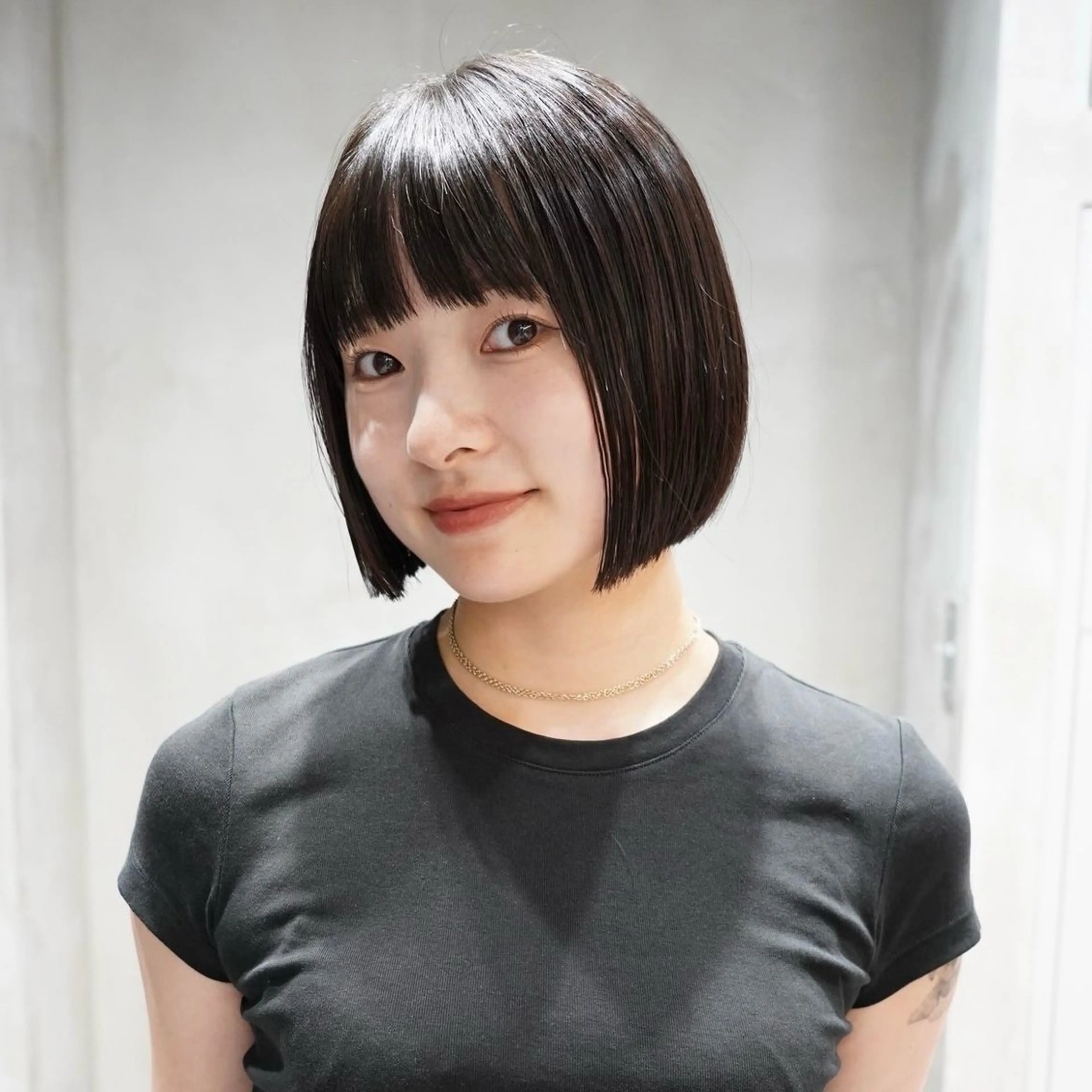 ショート おぐらみゆう 🍎ボブ/ショートのヘアスタイル