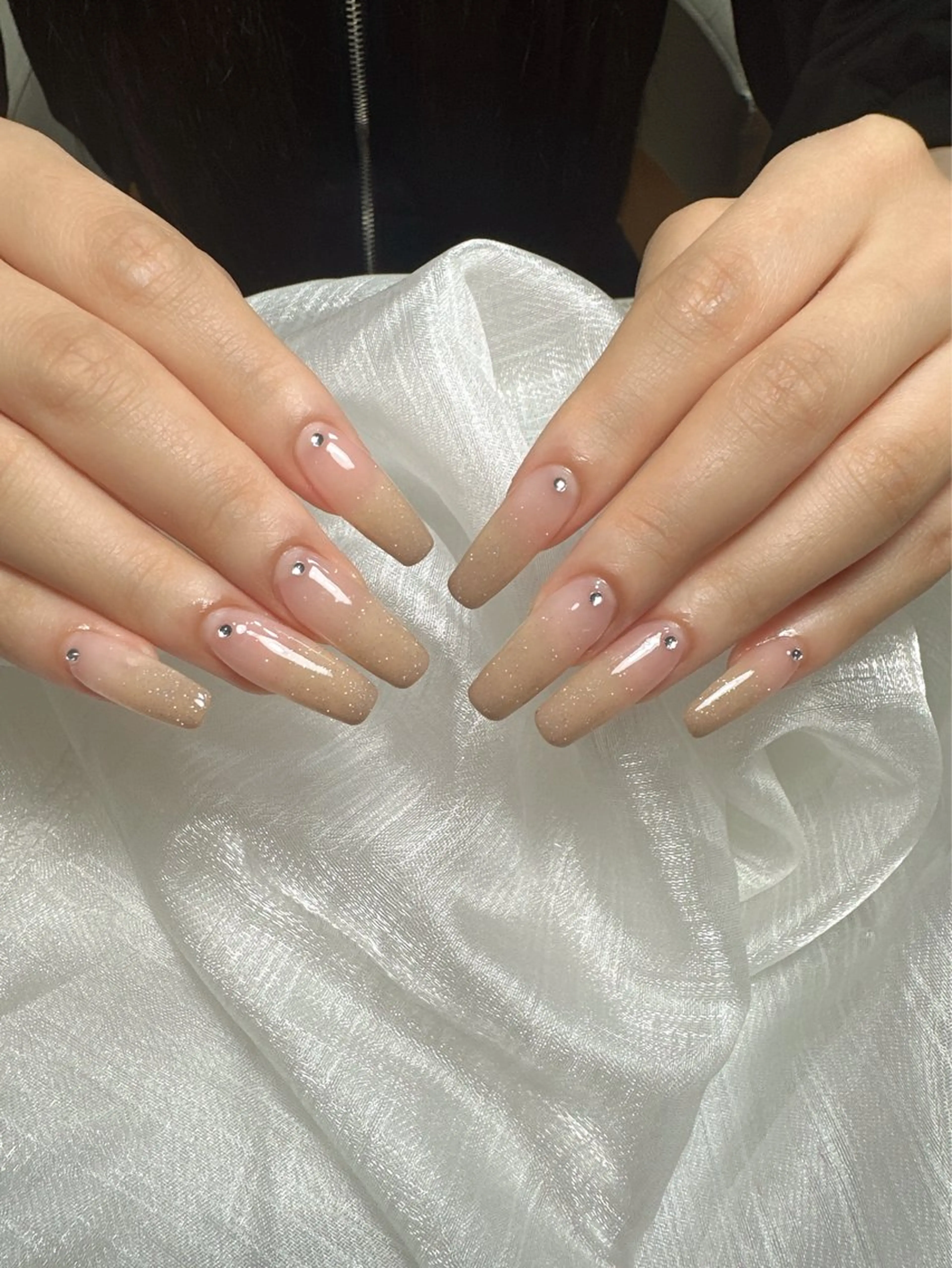 ネイル P&Y NailSalonのネイルデザイン