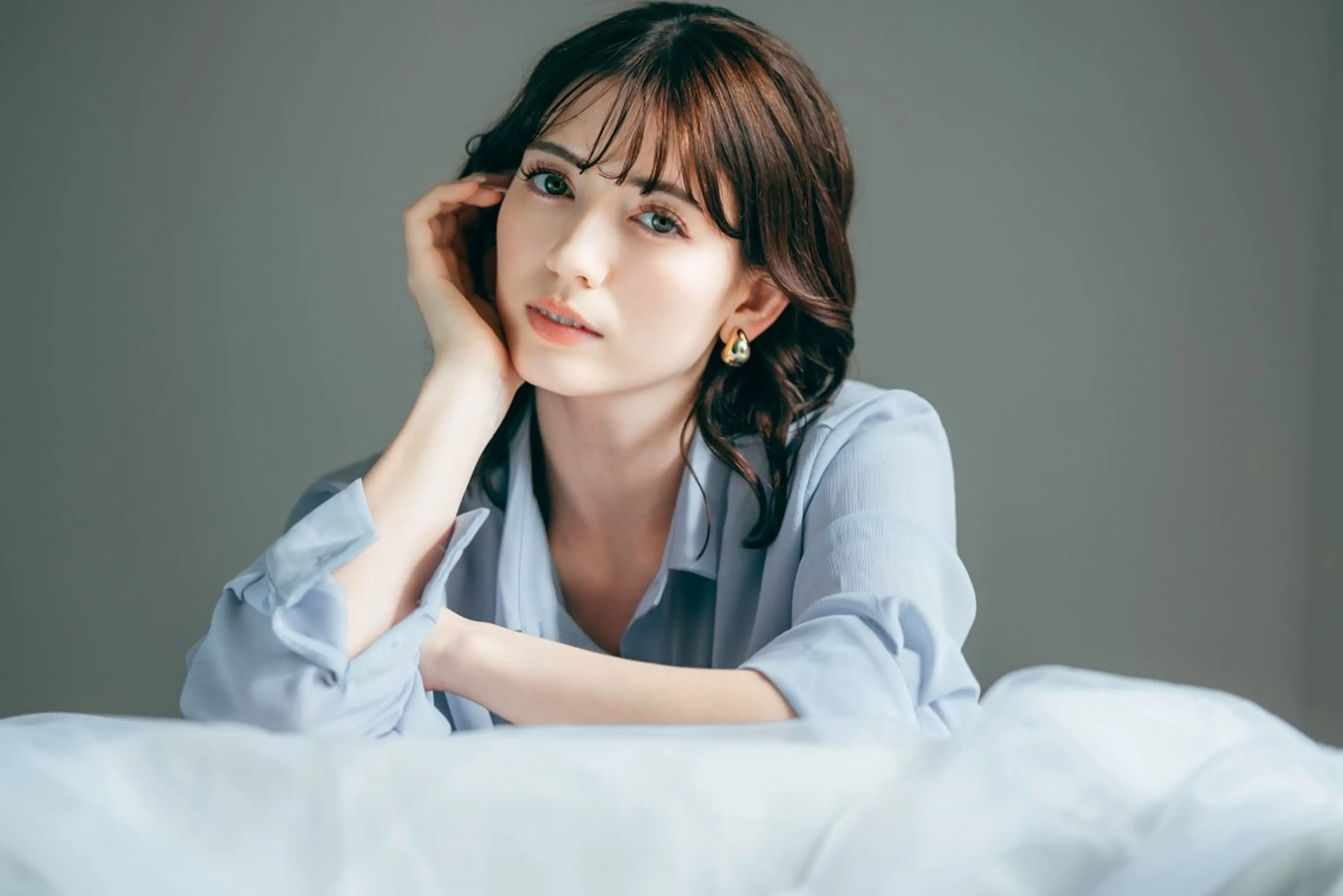 マツエク・マツパ EYELA熊本店 HAYAMIのマツエク・マツパデザイン