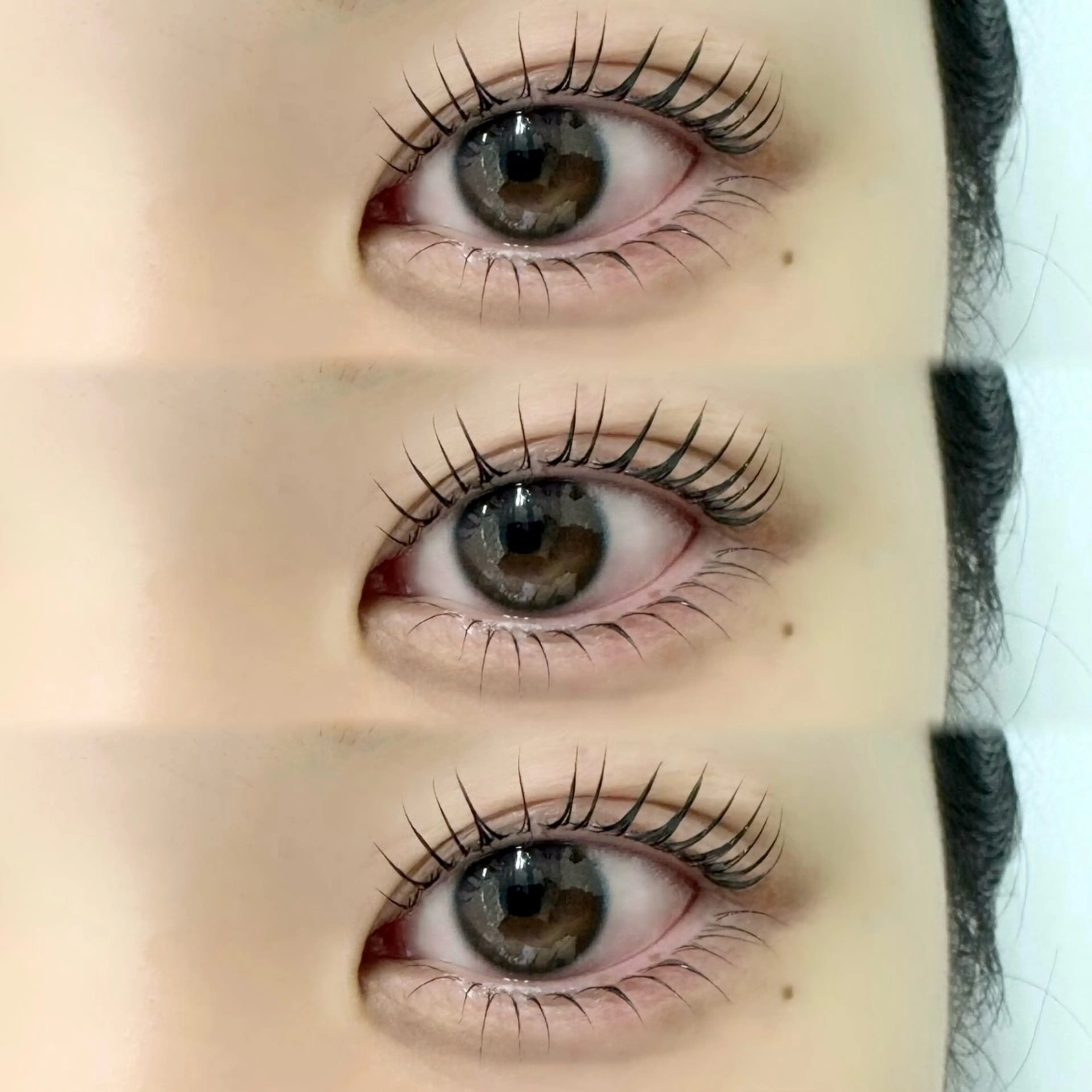 マツエク・マツパ Laule’a 【まつげと眉毛サロン】所属・Laule’a / JURI♡の眉毛・アイブロウイメージ