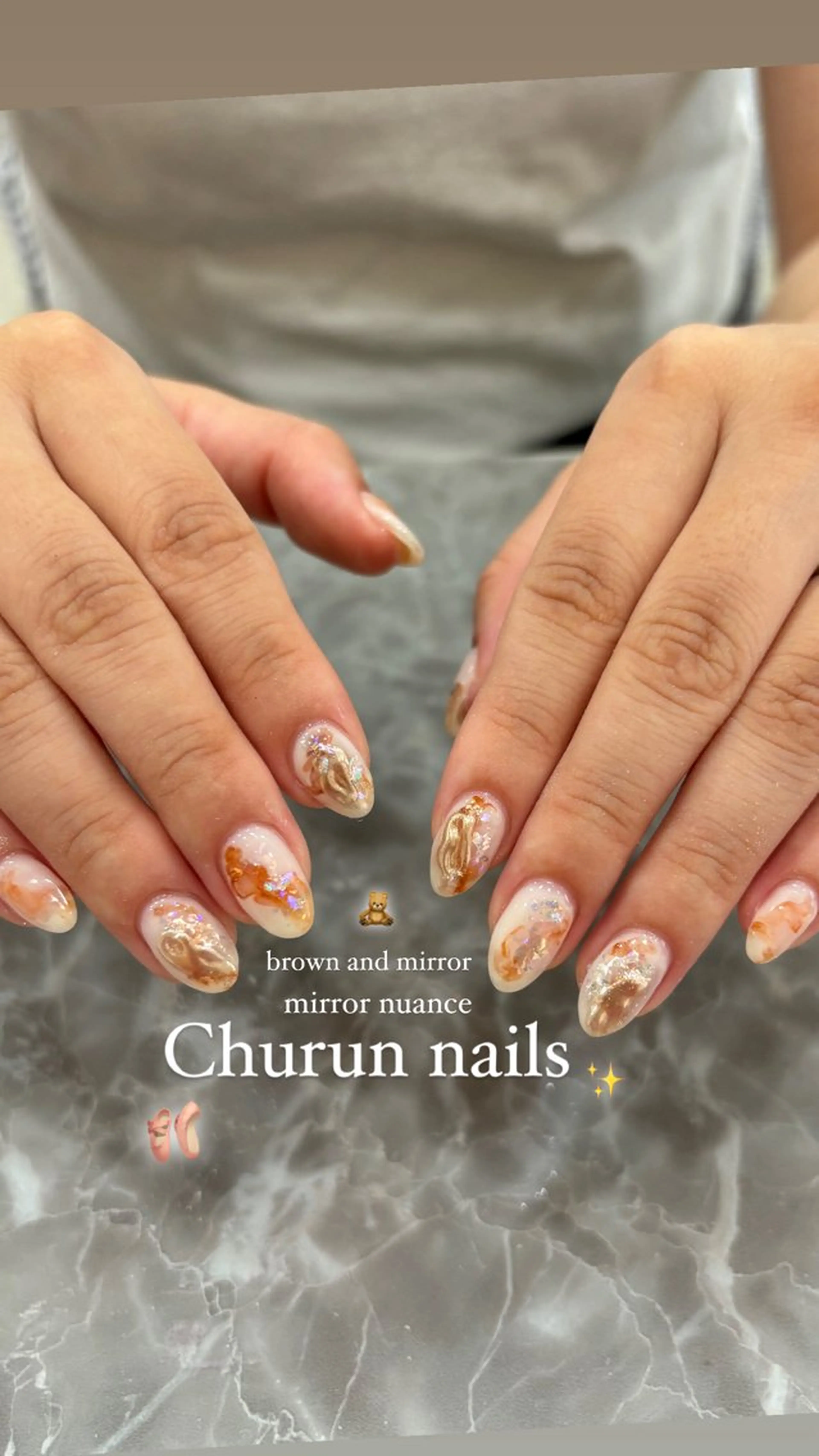 ネイル 777nail salonのネイルデザイン