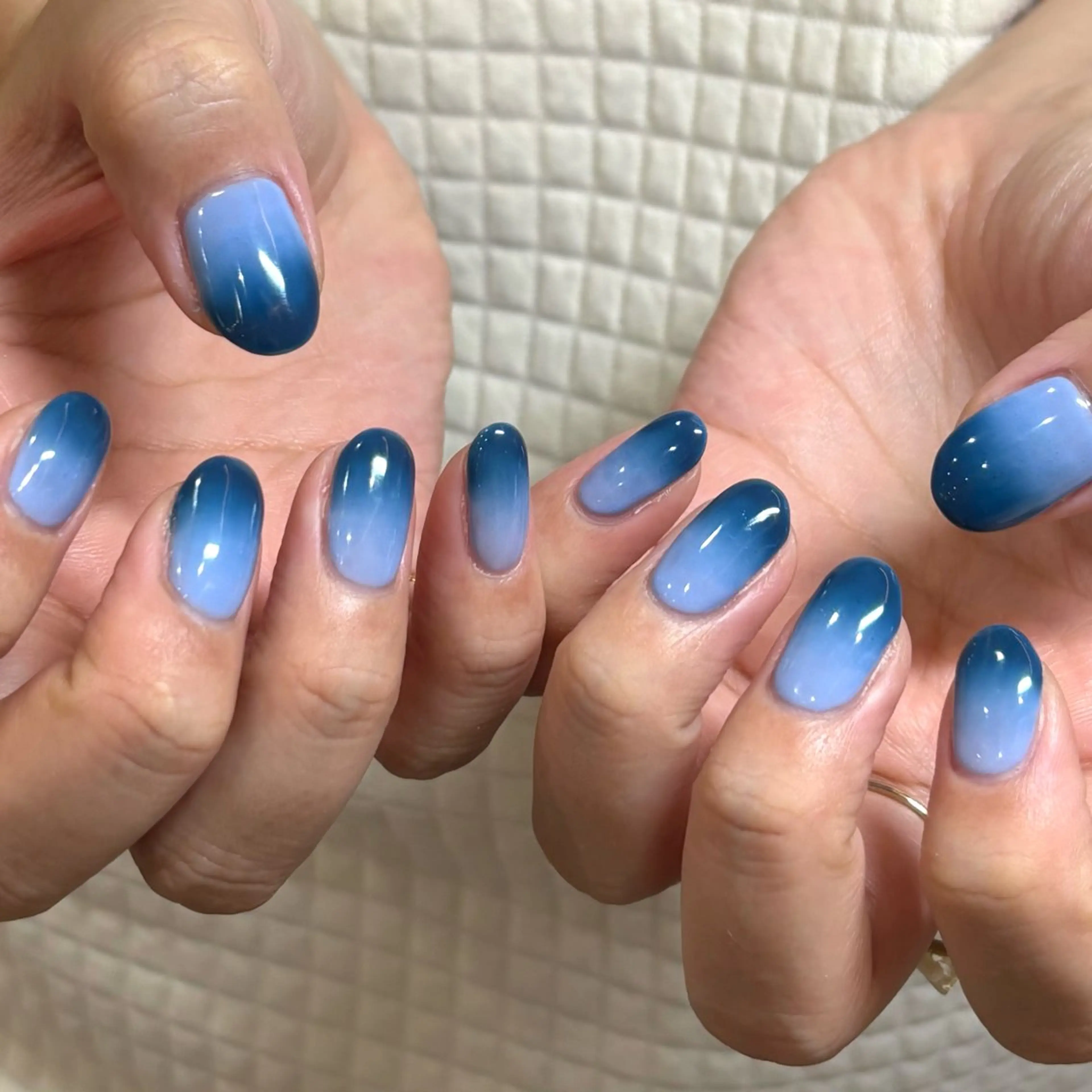 ネイル ハンドネイル 4/18🈳あり✧* ayanaのネイルデザイン