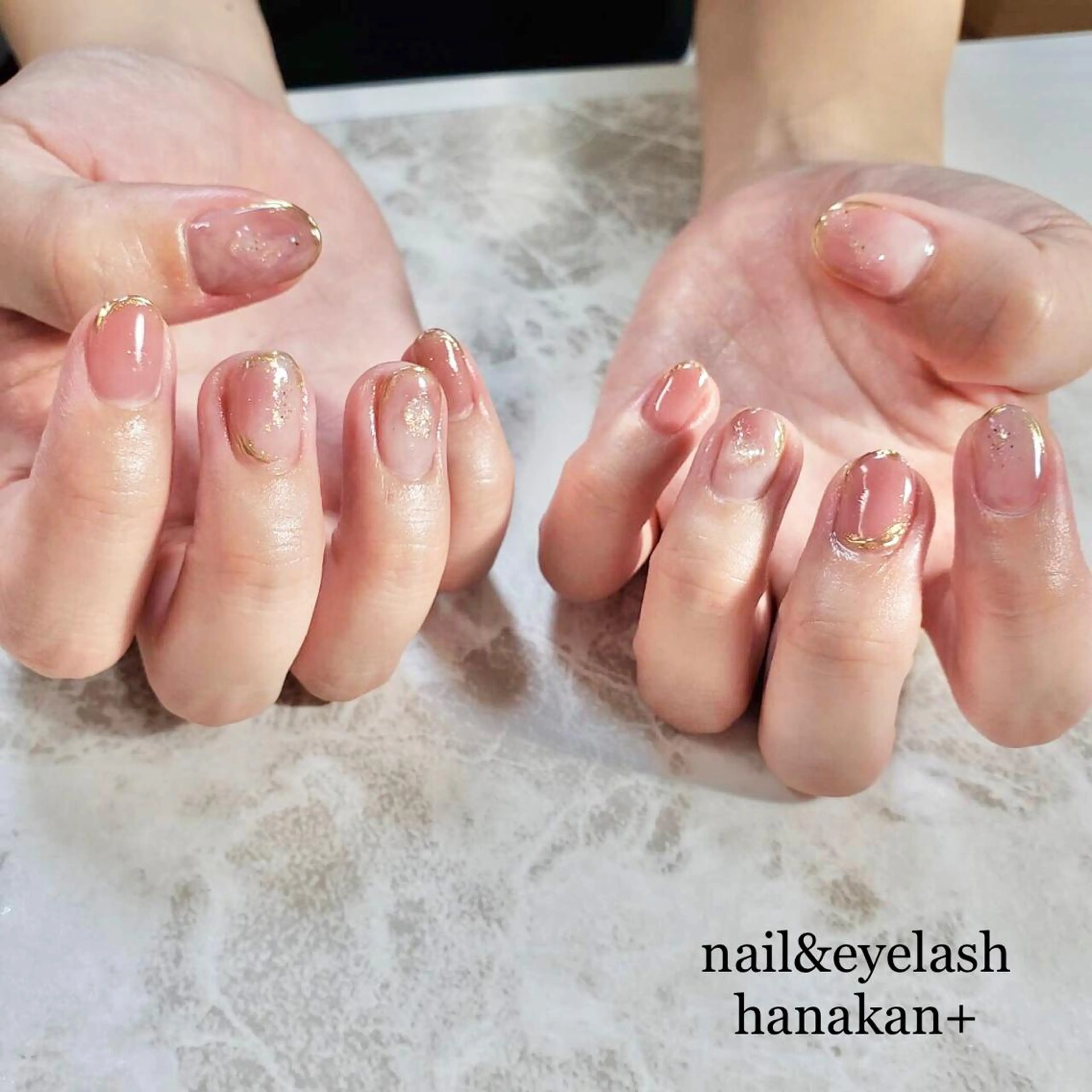 ネイル S Fumiのネイルデザイン