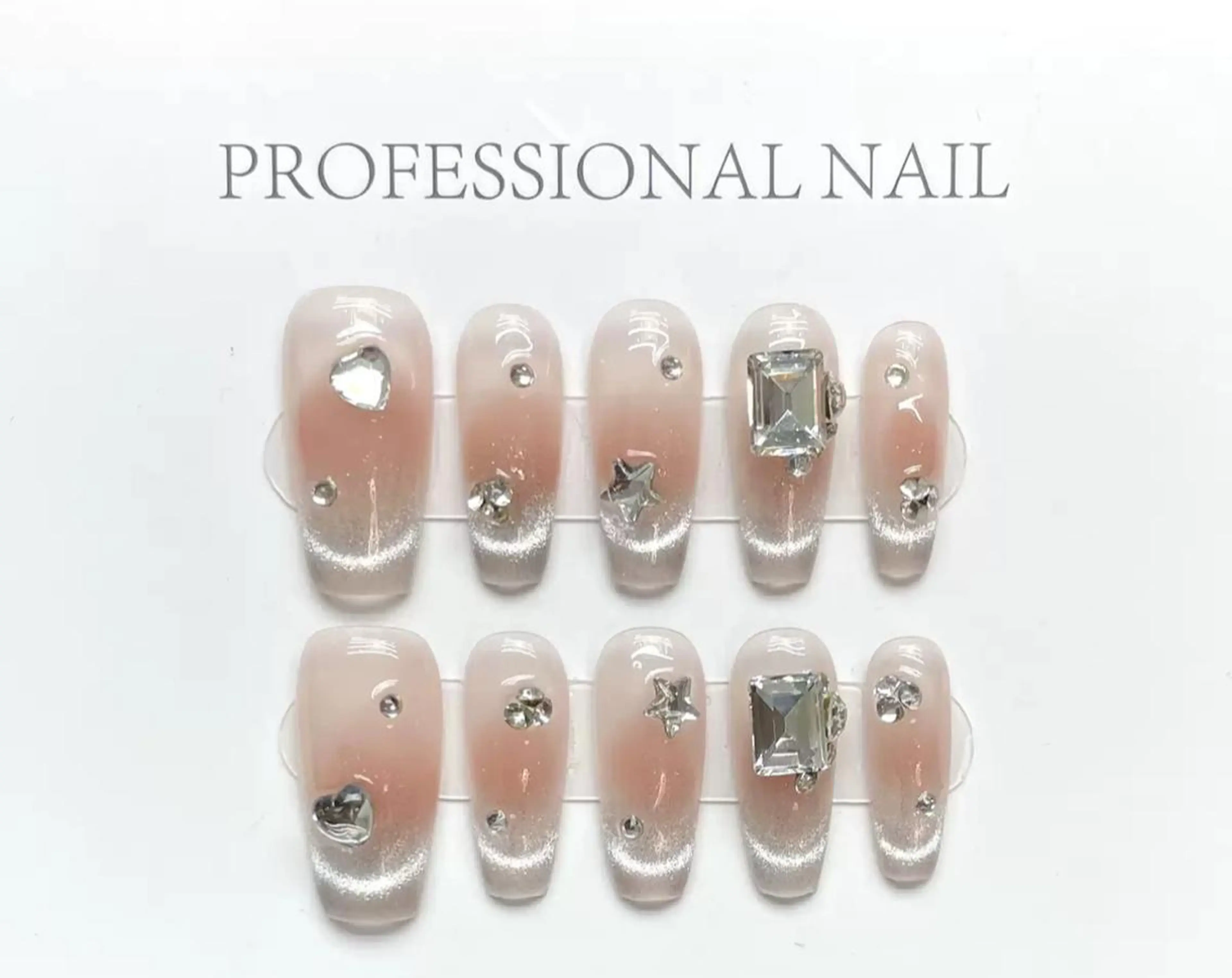 ネイル ハンドネイル ナユキNA.YUKI 池袋店のネイルデザイン