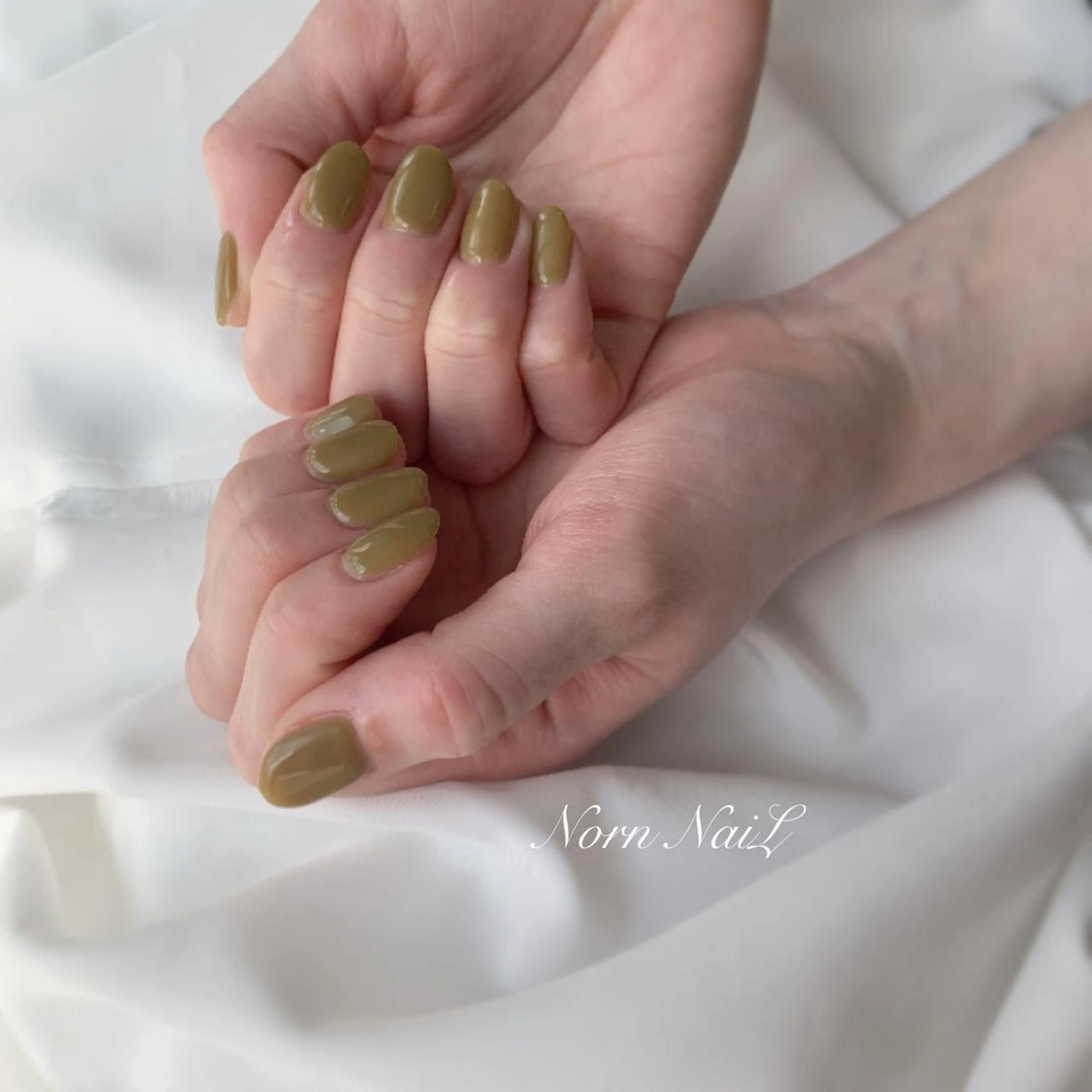 ネイル ハンドネイル U Ayaのネイルデザイン