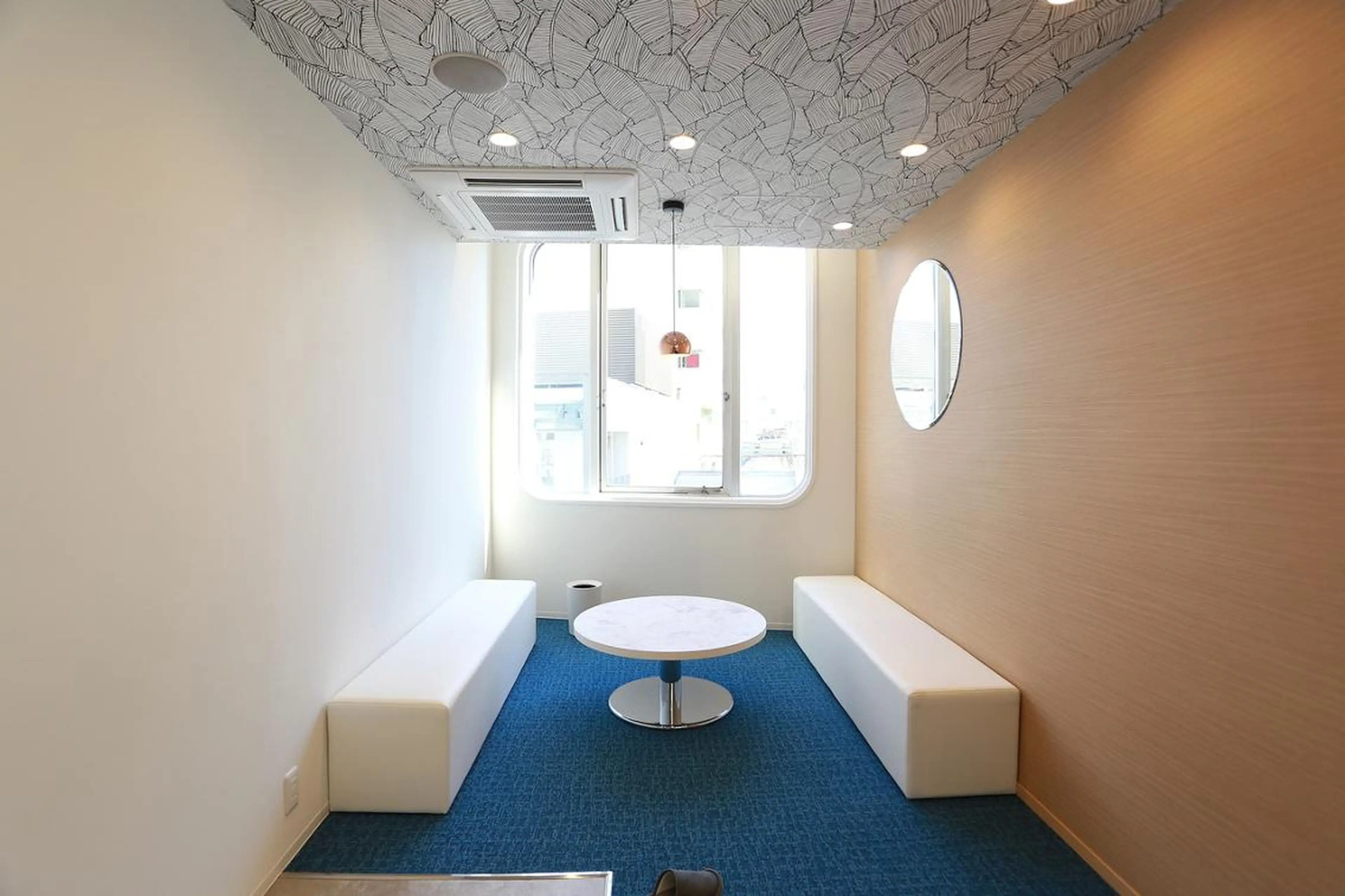 メンズ ミライズ整体院 石橋のエステ・リラクイメージ