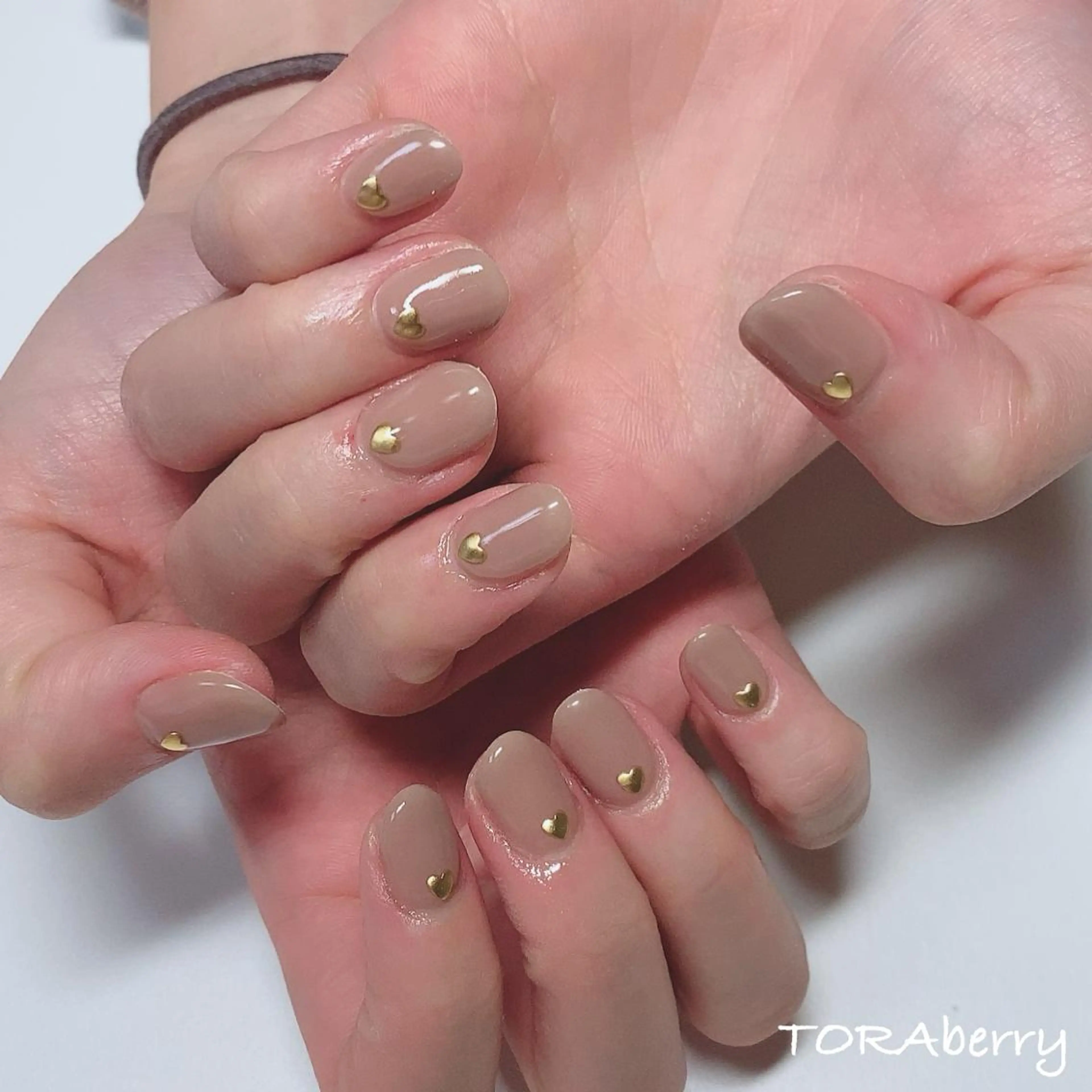 ネイル ネイリスト なつみのネイルデザイン