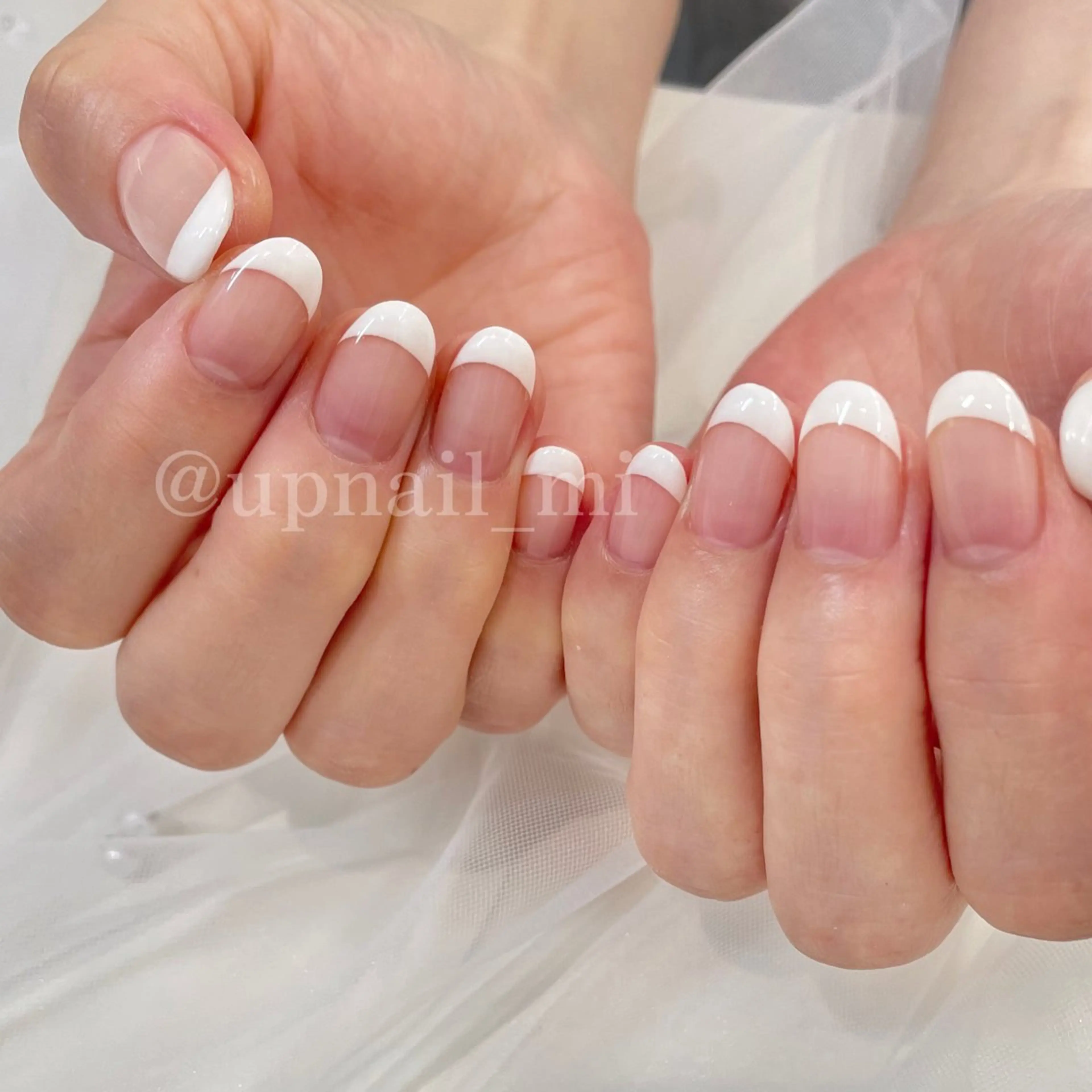 ネイル 花井 美友里のネイルデザイン