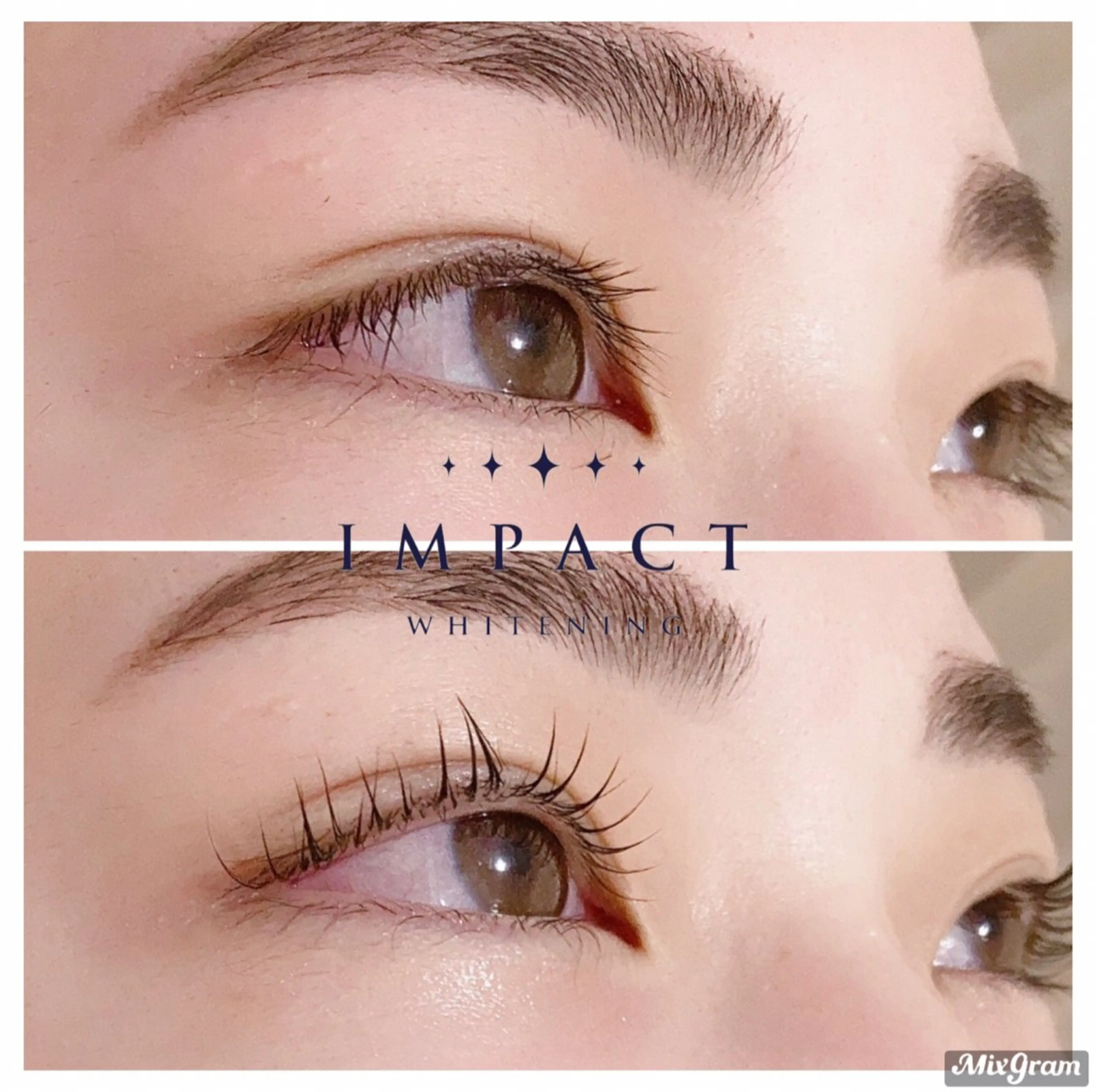 マツエク・マツパ IMPACT所属・IMPACT 💎のエステ・リラクイメージ