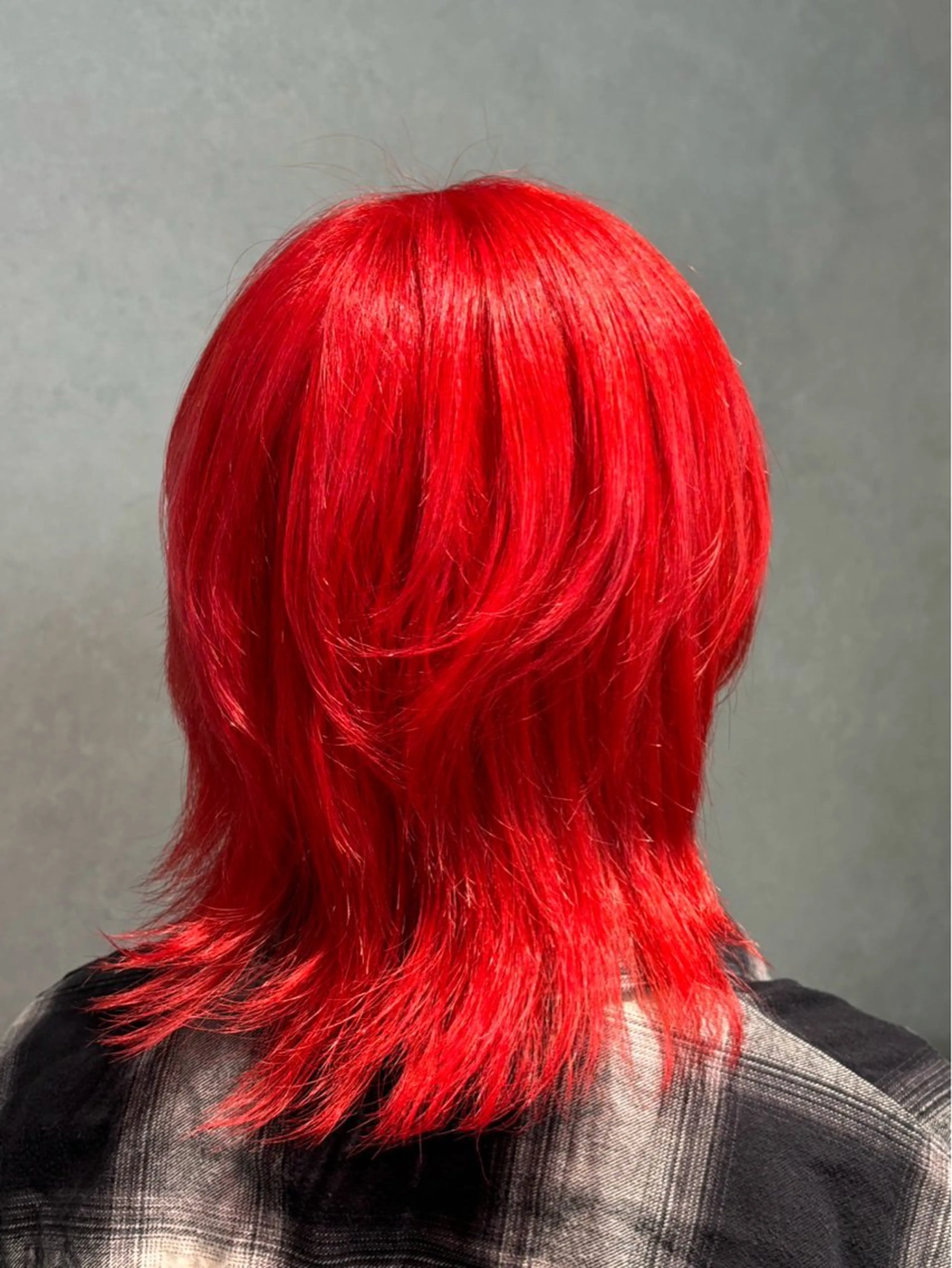 oneブリーチ💛＋カラー💫の写真