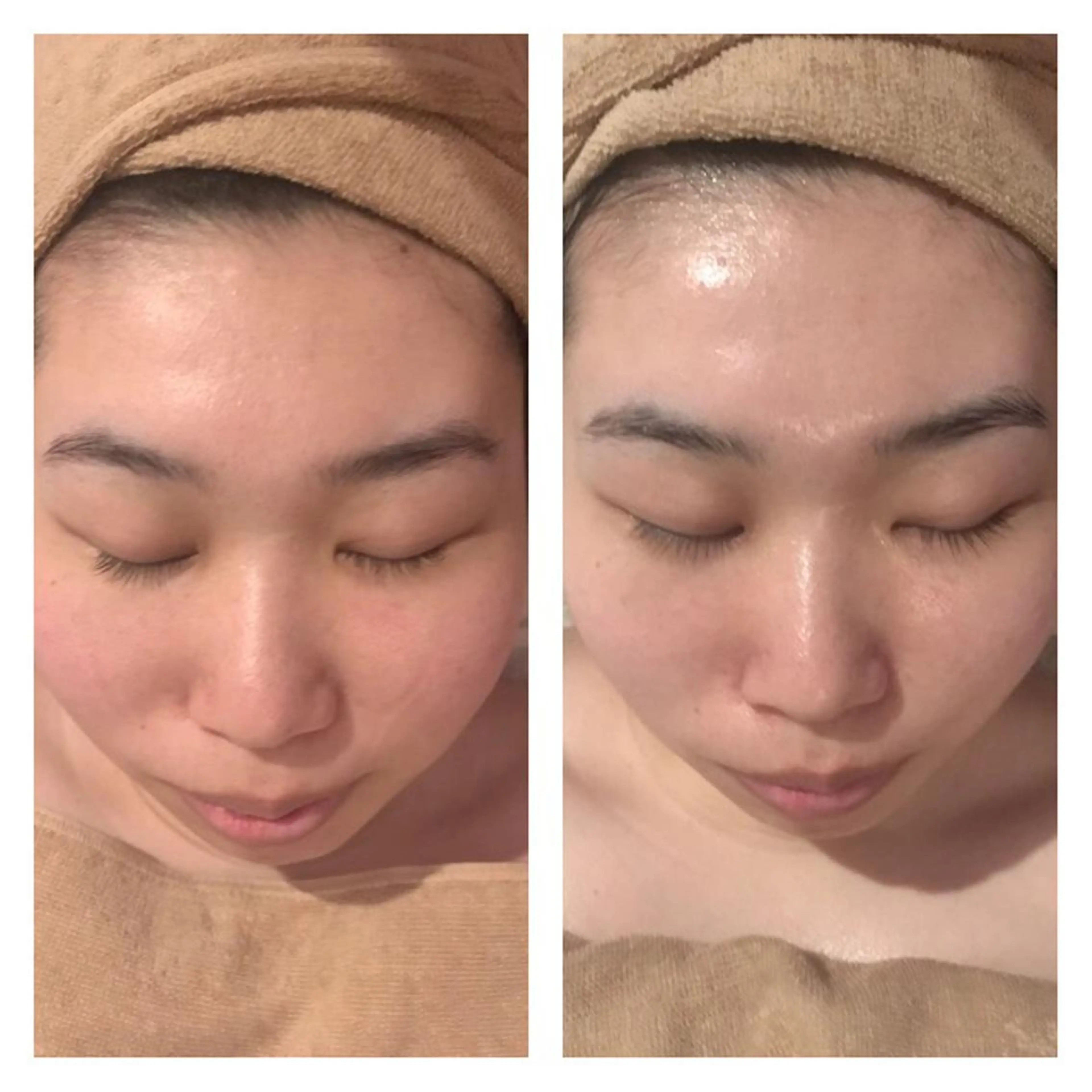 フェアリーローズ所属・fairyrose organicエステのエステ・リラクイメージ