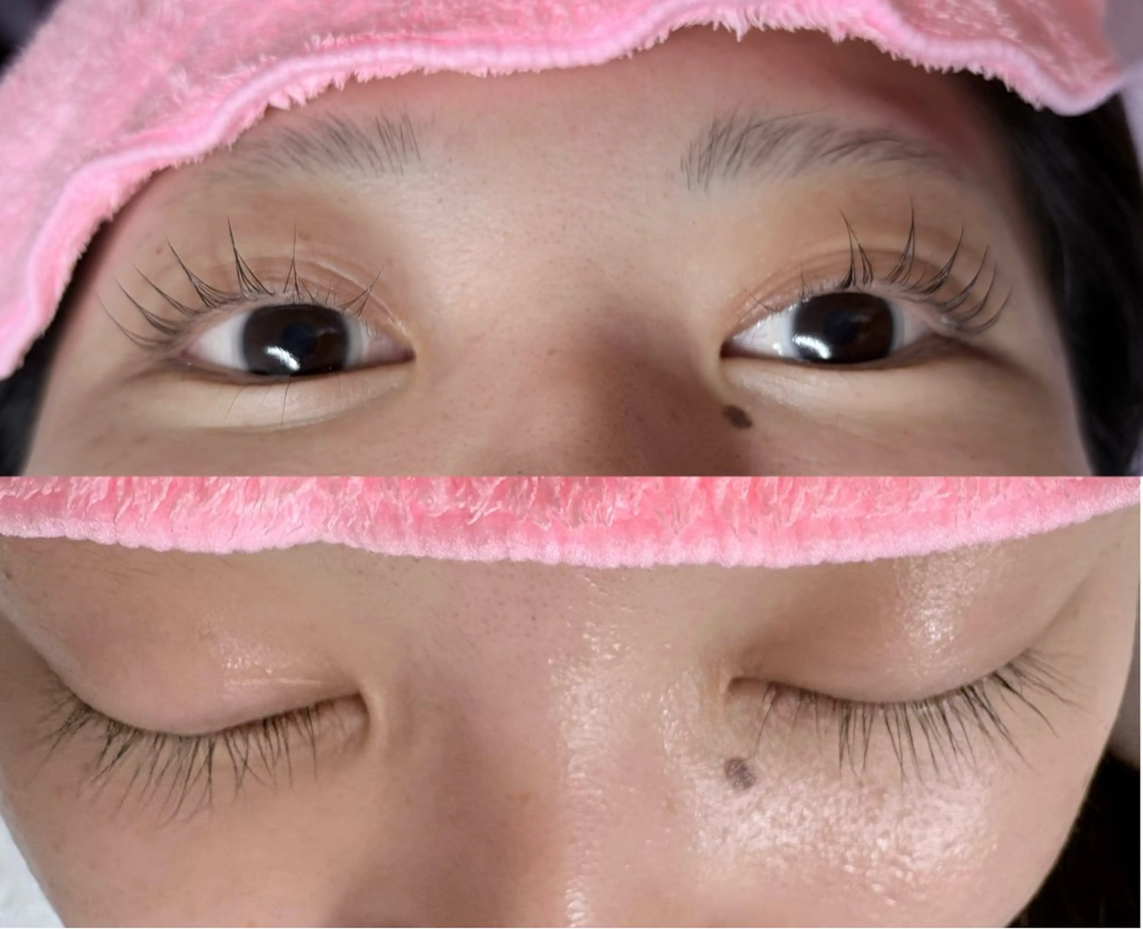 マツエク・マツパ トータルビューティー サロン・Ｎの眉毛・アイブロウイメージ