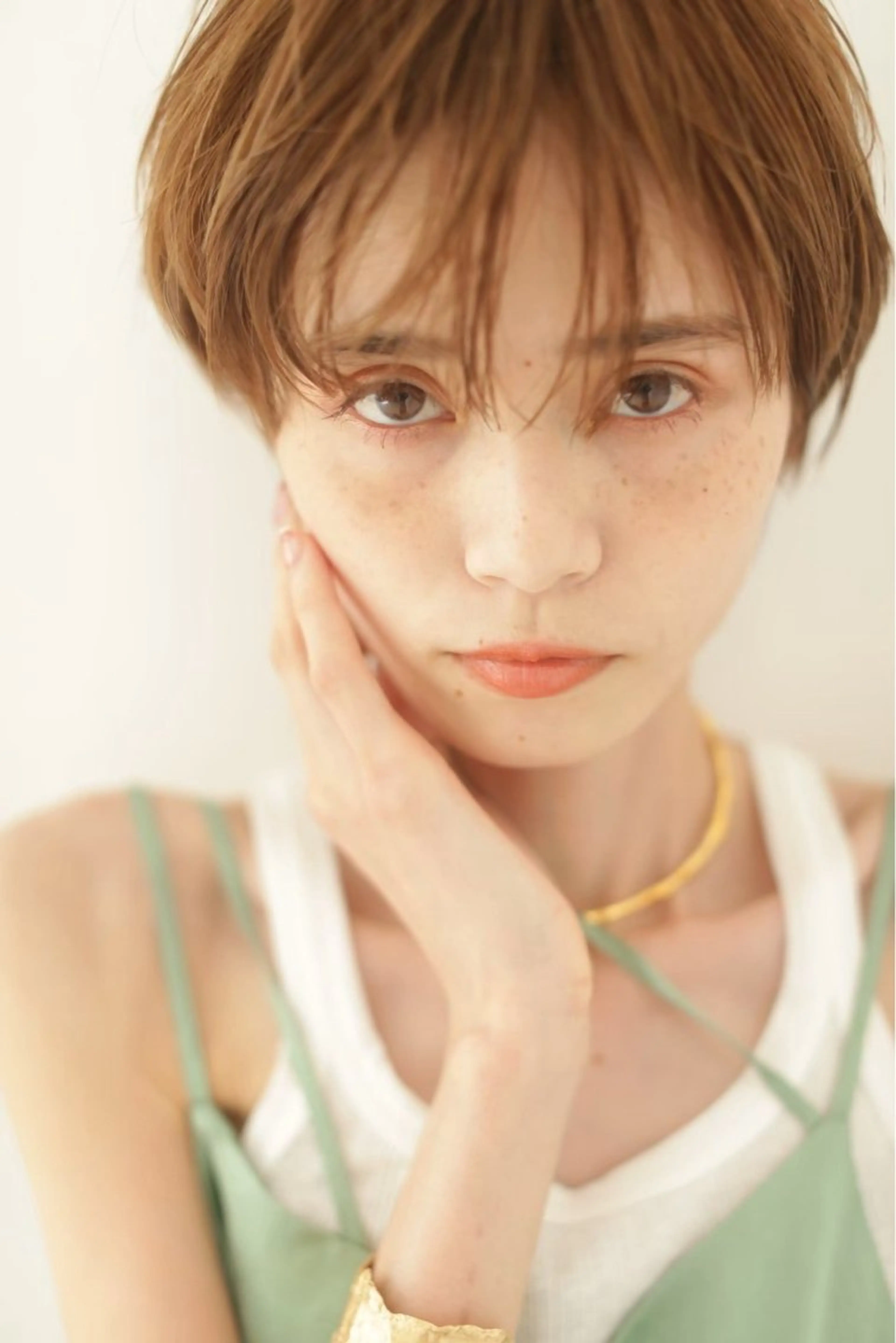 ショート ICY❁⃘eye aikaのマツエク・マツパデザイン