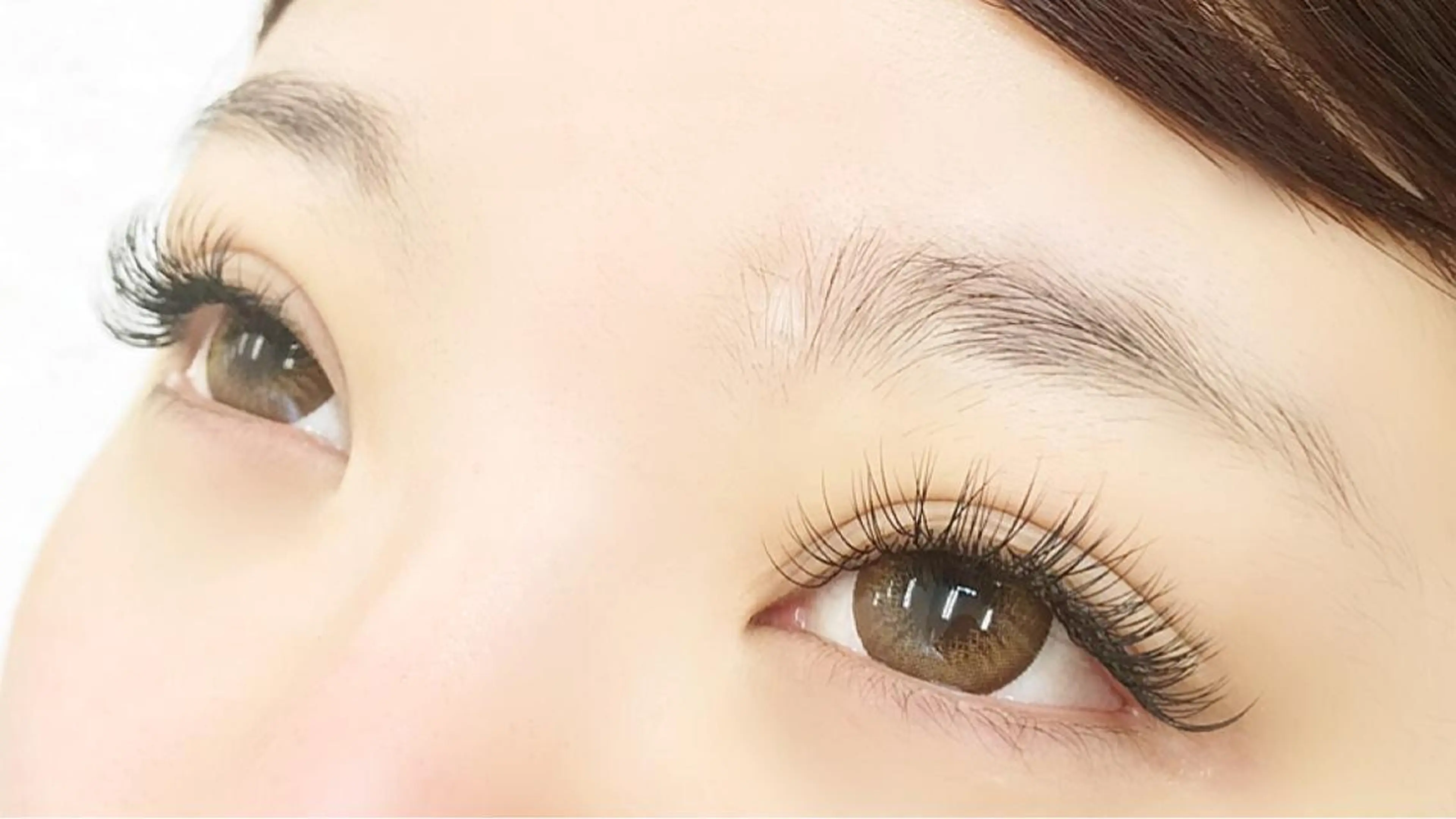 マツエク・マツパ 付け放題 セーブル eyelash- r🌹の眉毛・アイブロウイメージ