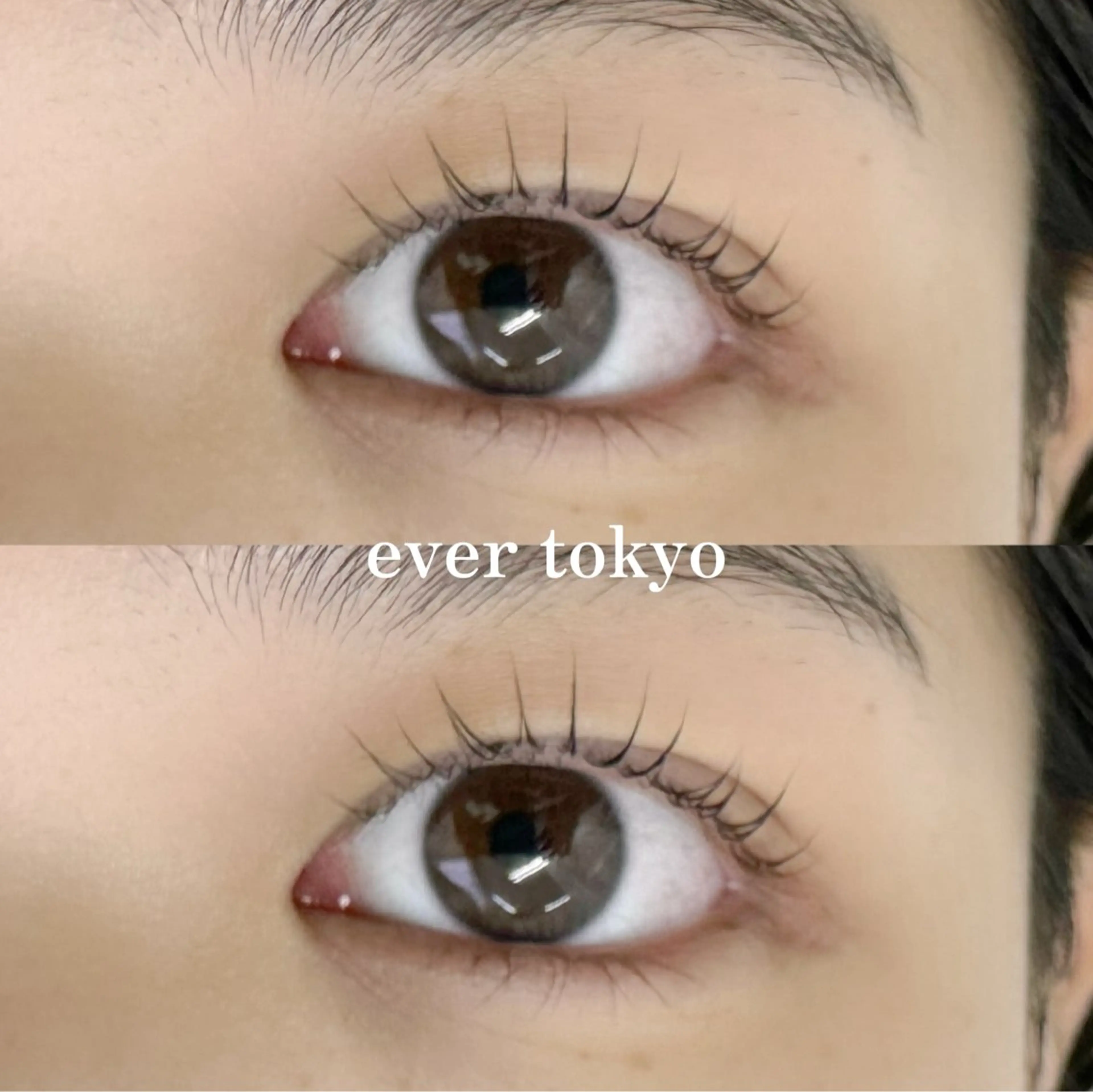 マツエク・マツパ Dカール alicetokyo 天神店のマツエク・マツパデザイン