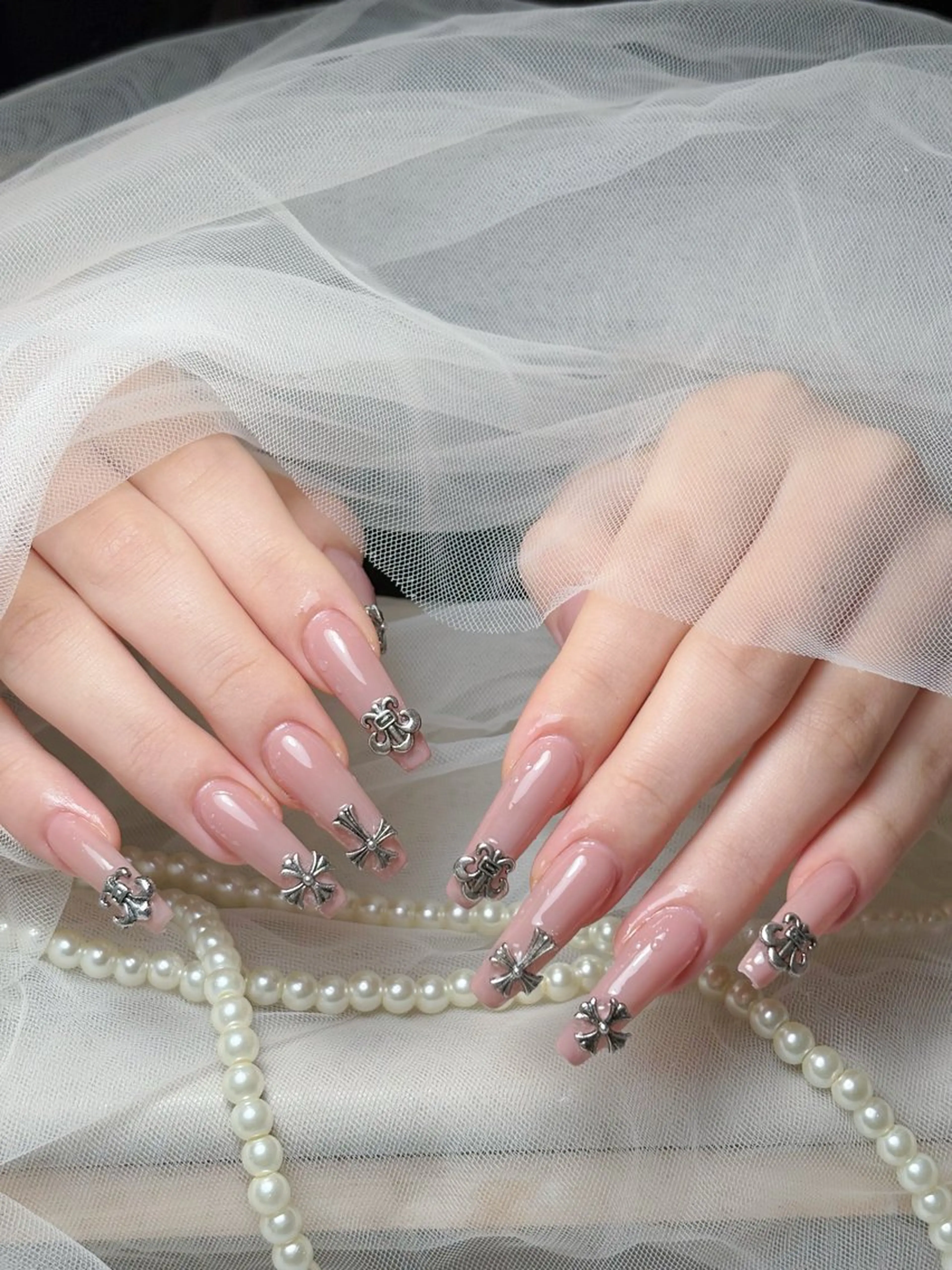 ネイル ネイル👑クイーンズ NailQueensのネイルデザイン