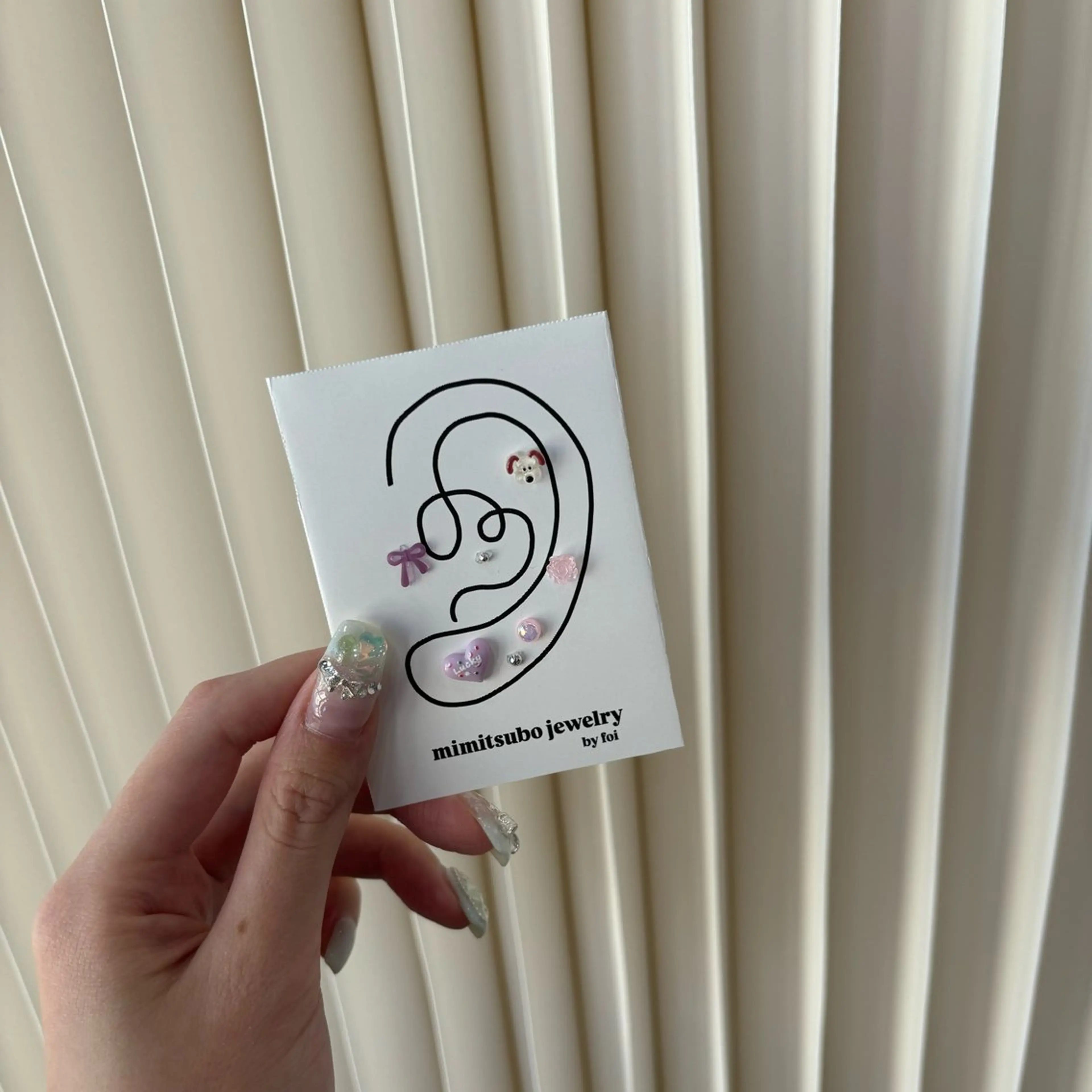 【foi】 natsumi🌼のその他イメージ