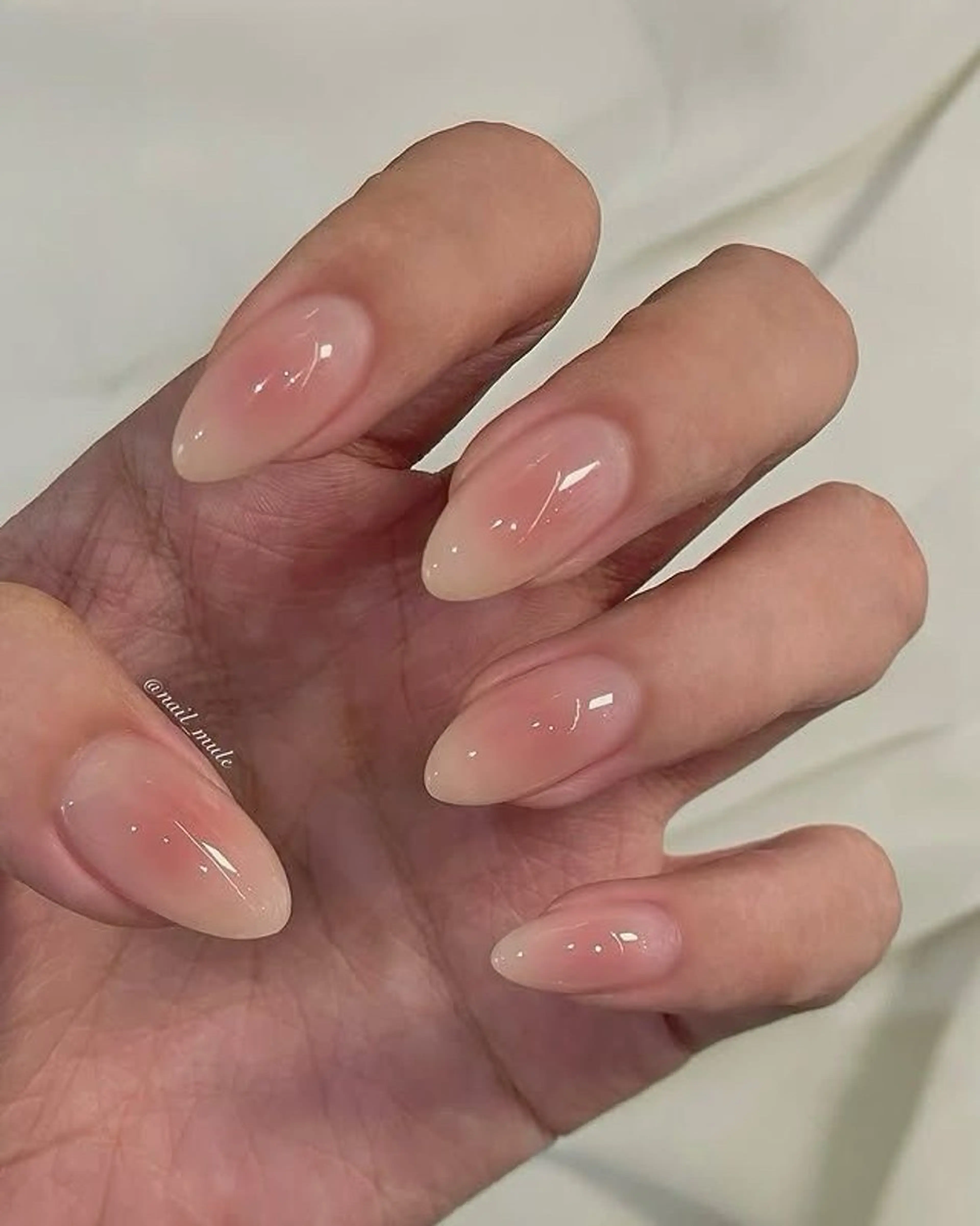 ネイル ハンドネイル DT nailのネイルデザイン