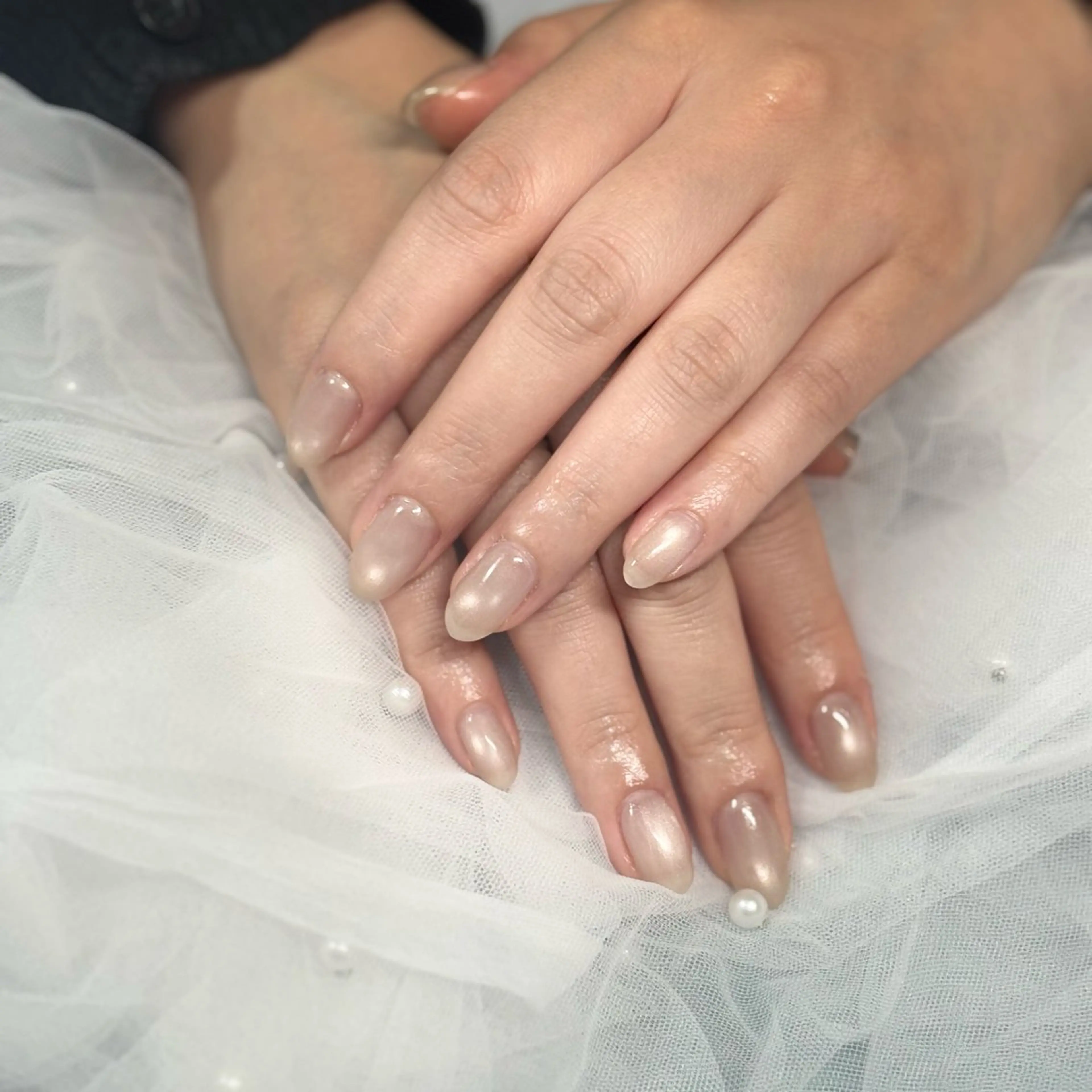 ネイル ハンドネイル see nailのネイルデザイン