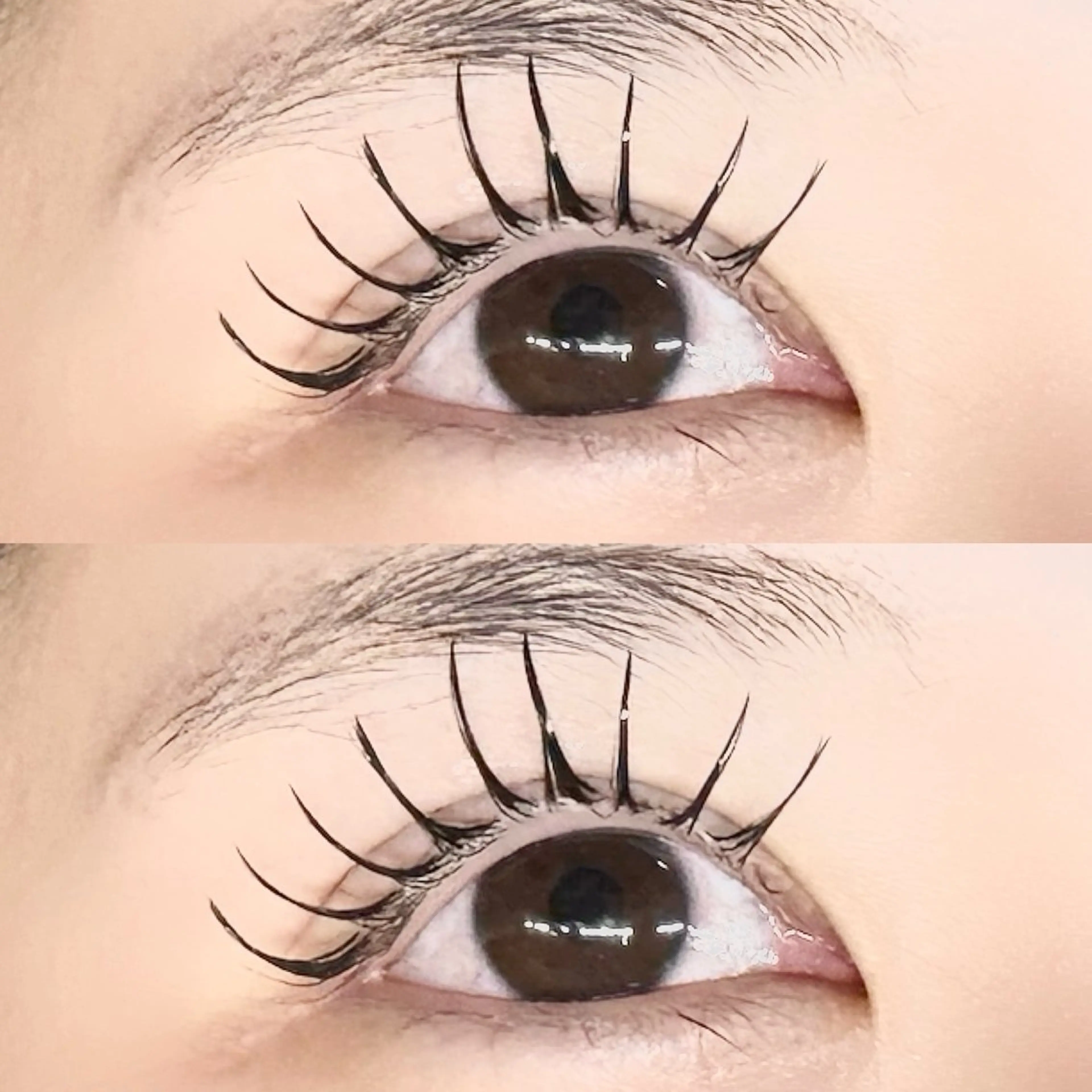 マツエク・マツパ マツエク BEIGE表参道 ⭐️IIZUKAのマツエク・マツパデザイン