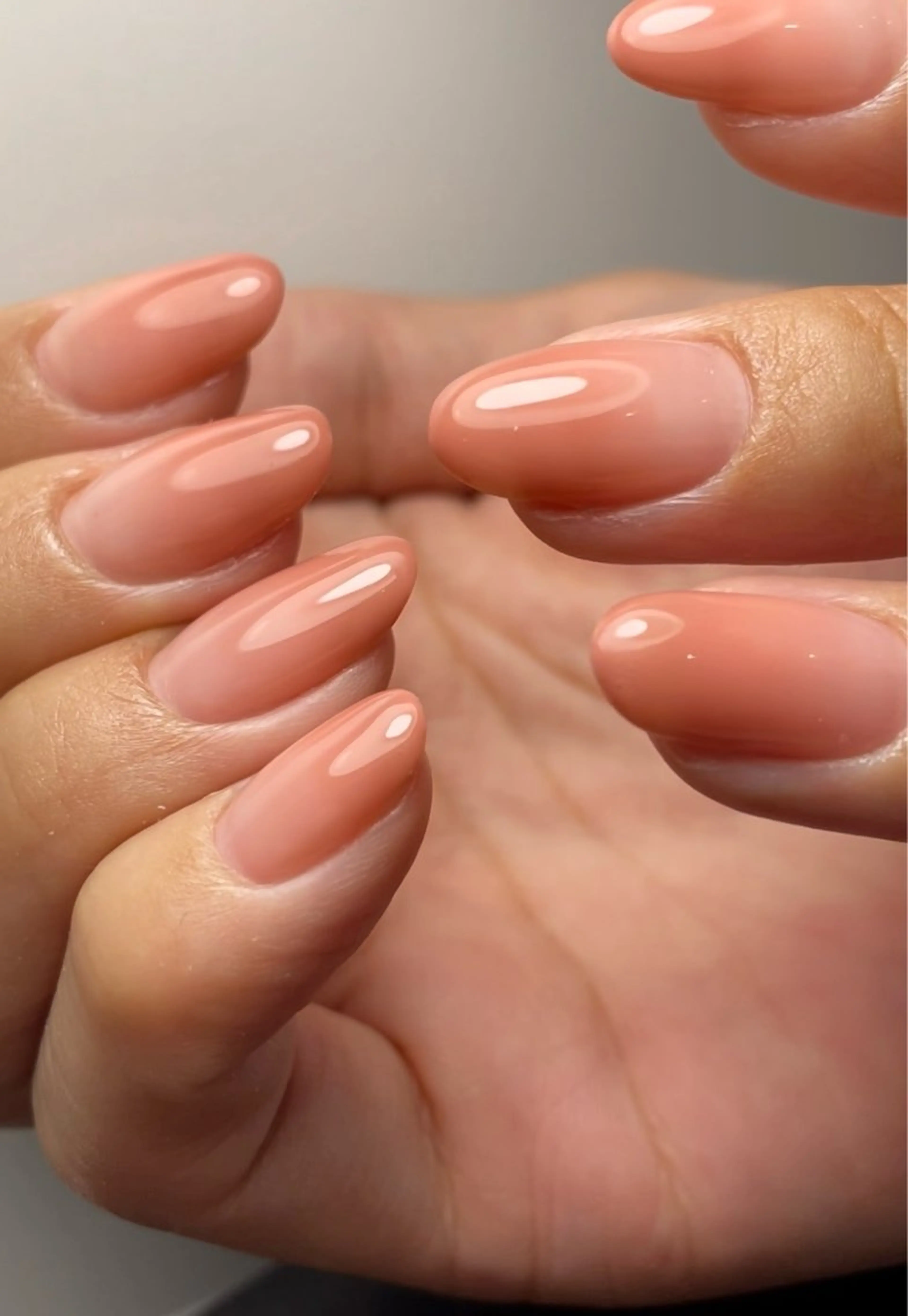 ネイル ハンドネイル TOL NAILのネイルデザイン