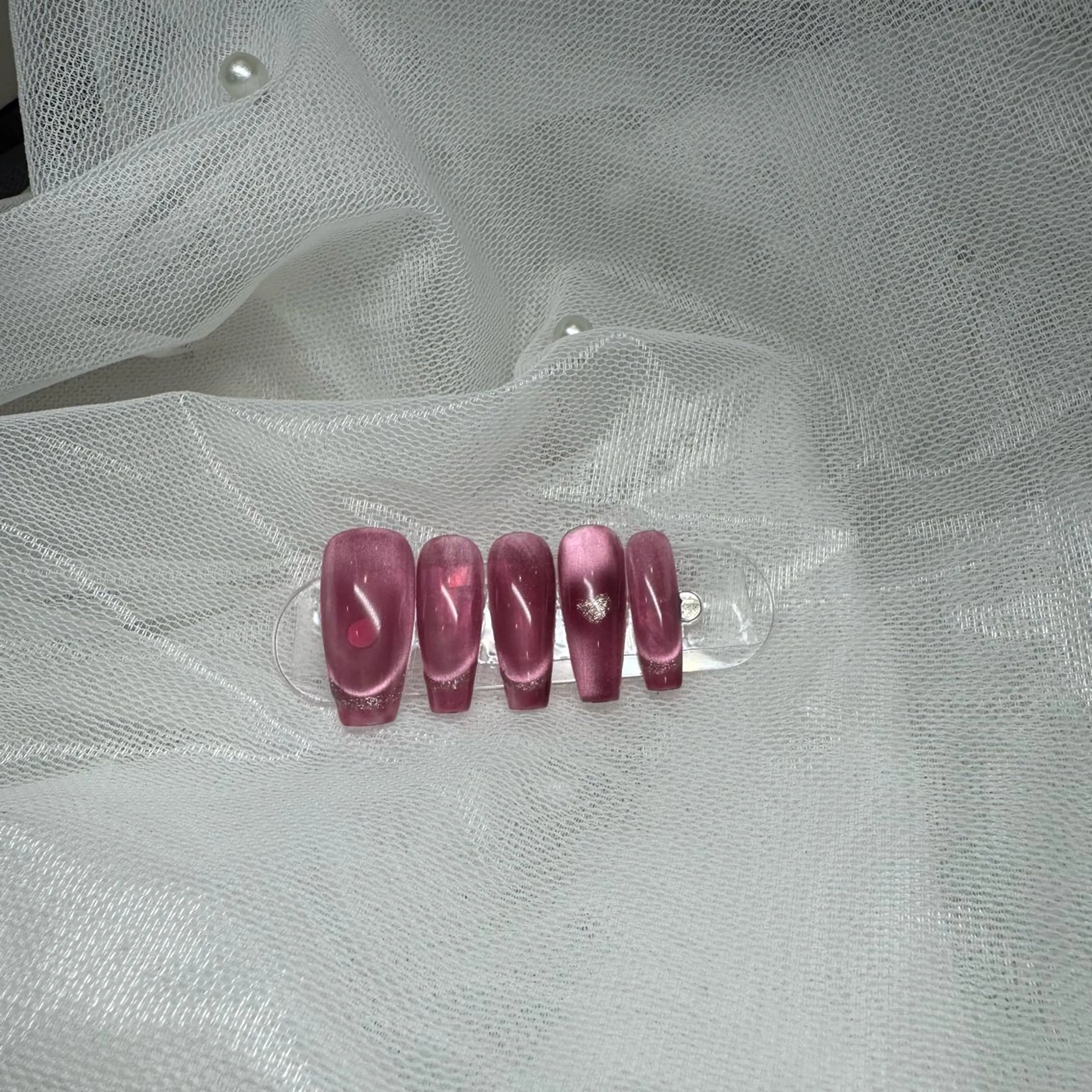 ネイル CITRON🍊 MISAのネイルデザイン