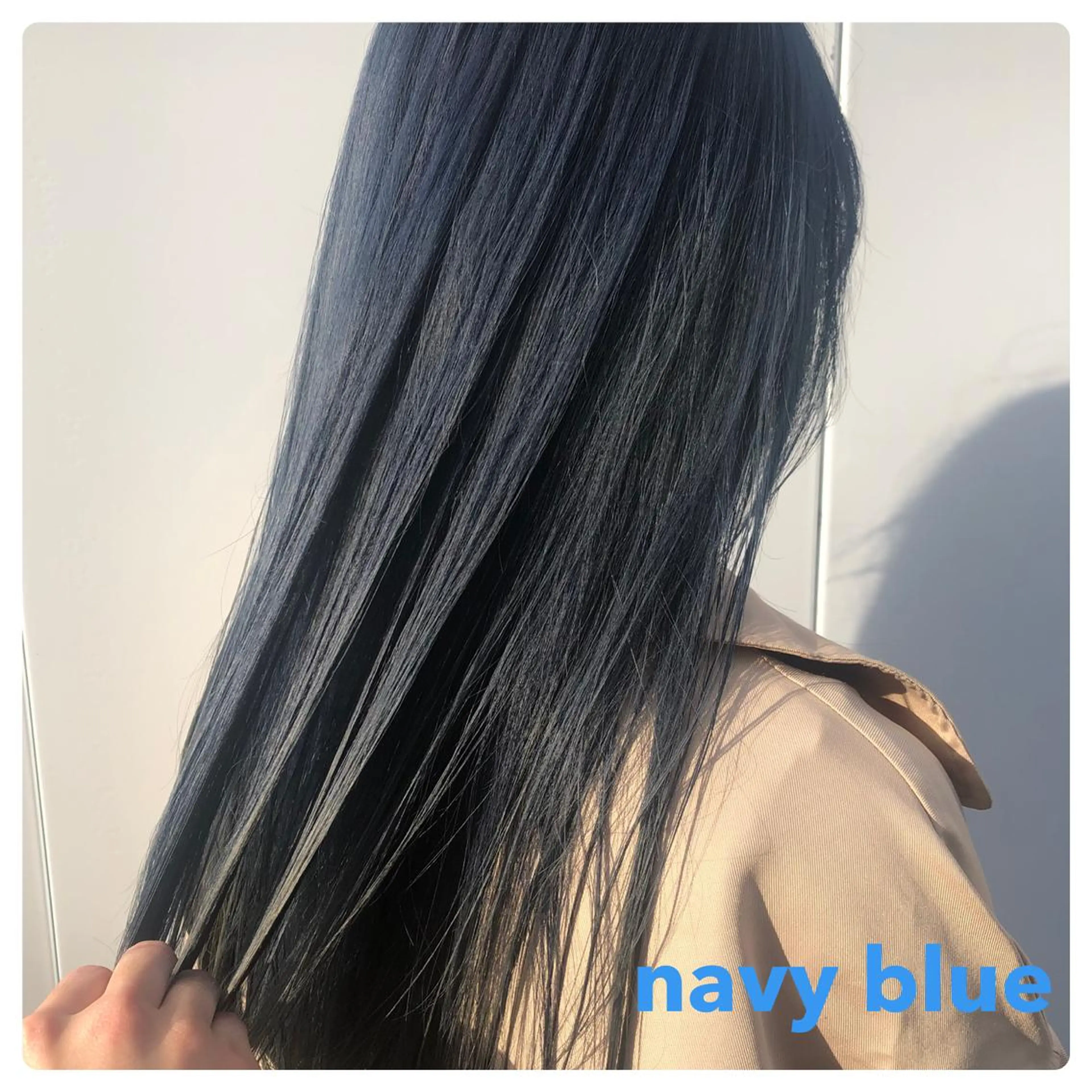 ロング カラー 🎨絶対に褒められる "店長"鈴木貴彦🎨のヘアスタイル