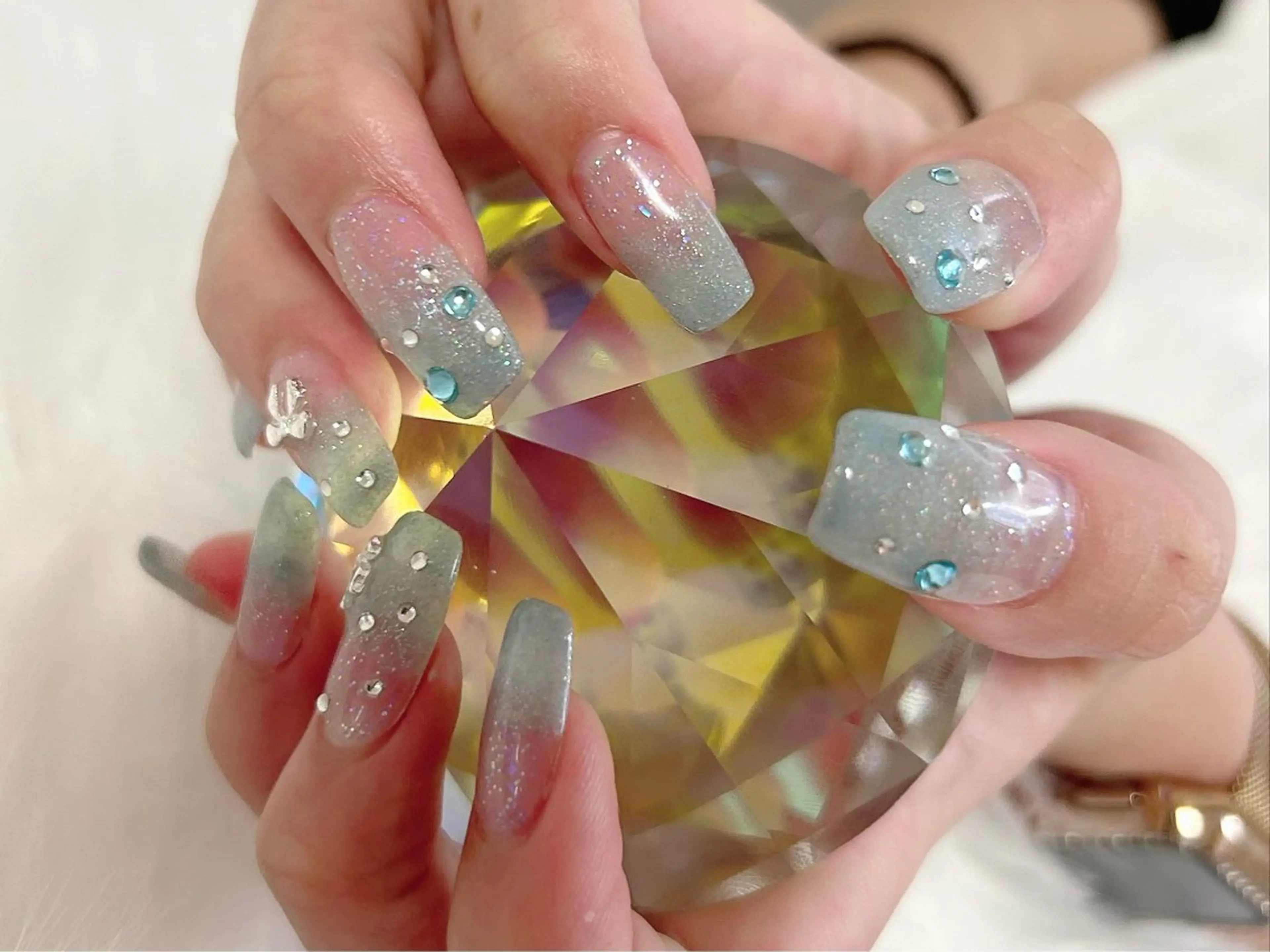 ネイル salon youのマツエク・マツパデザイン