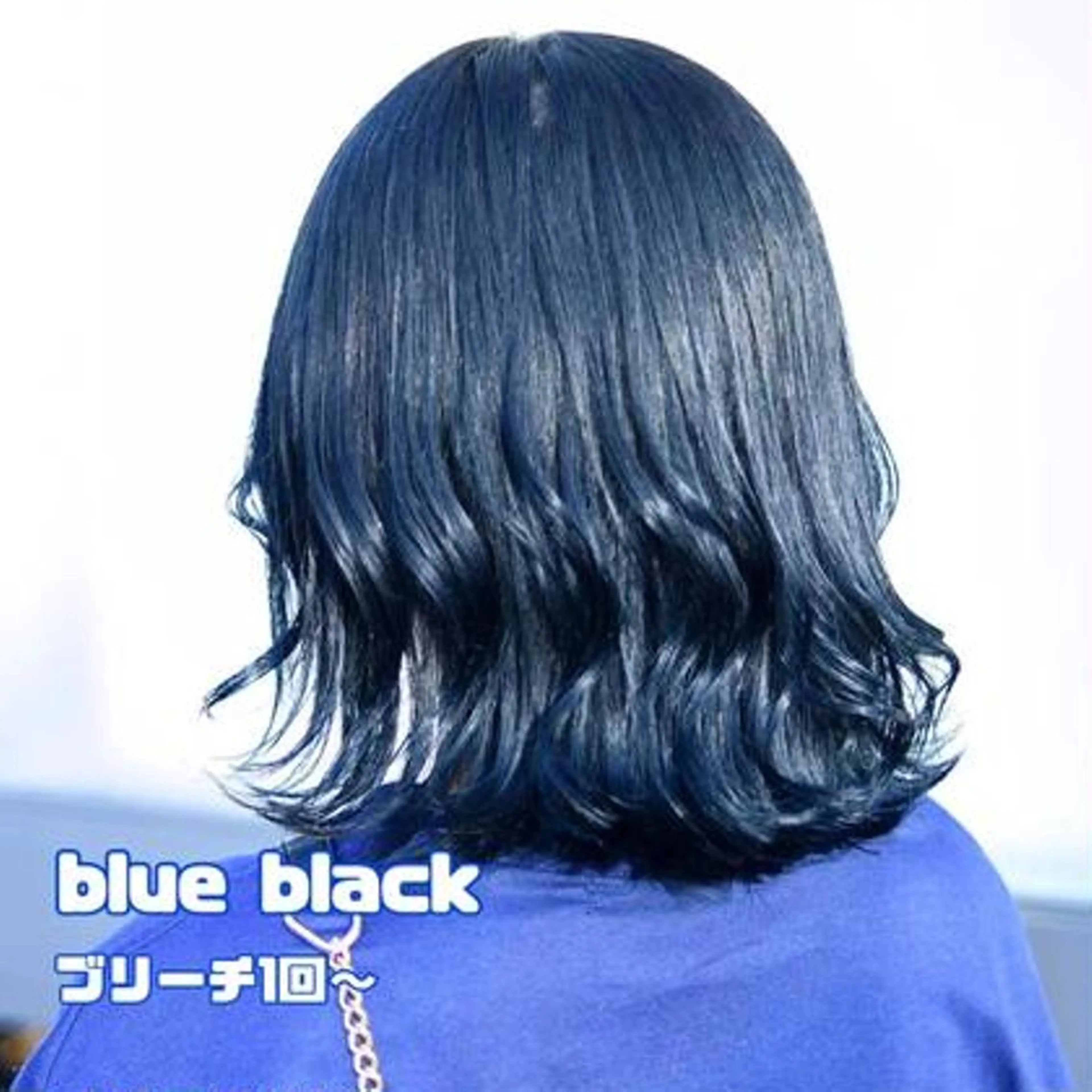 カラー Hair Salon Atem☀️上安店のヘアスタイル