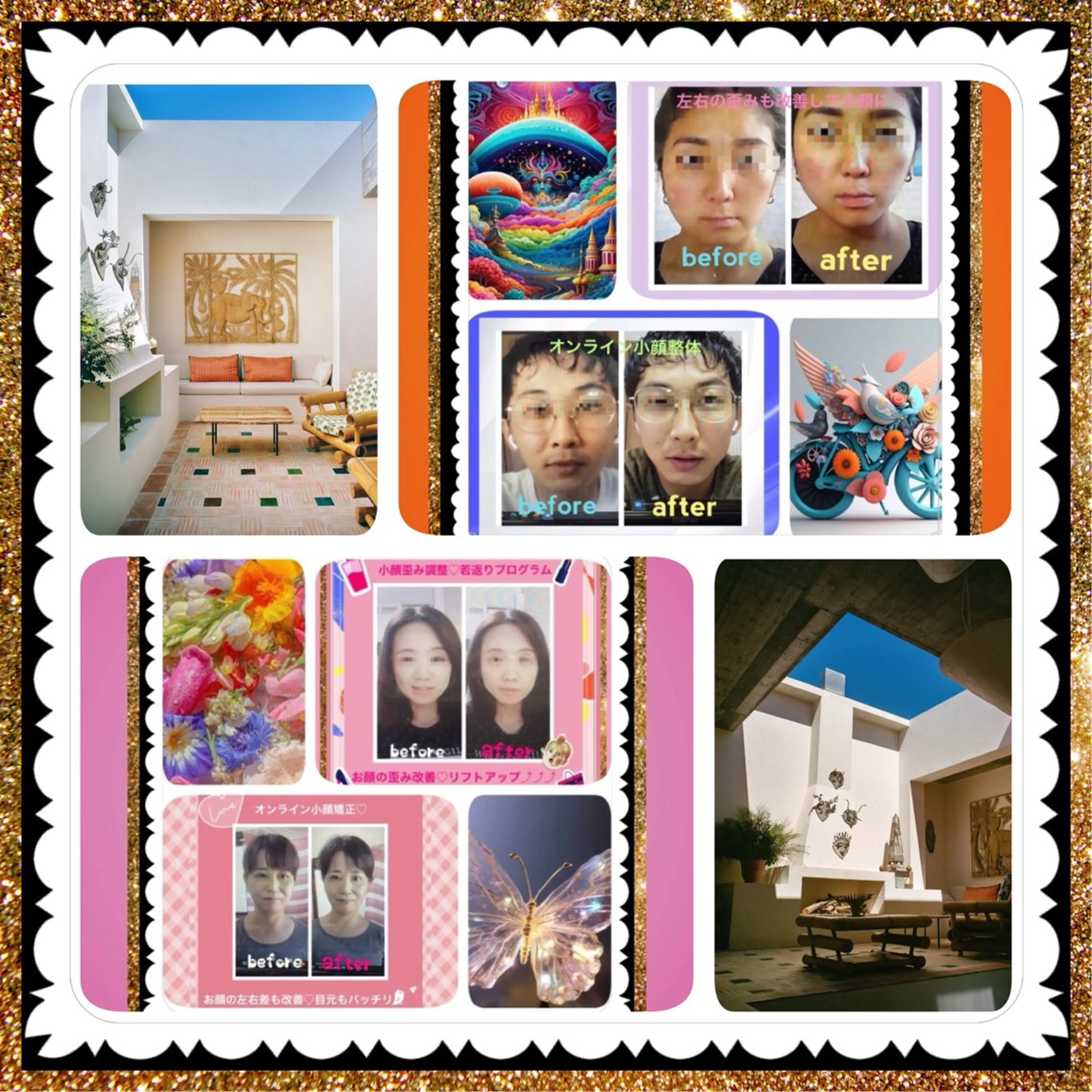 メンズ 小沼 美希恵のその他イメージ