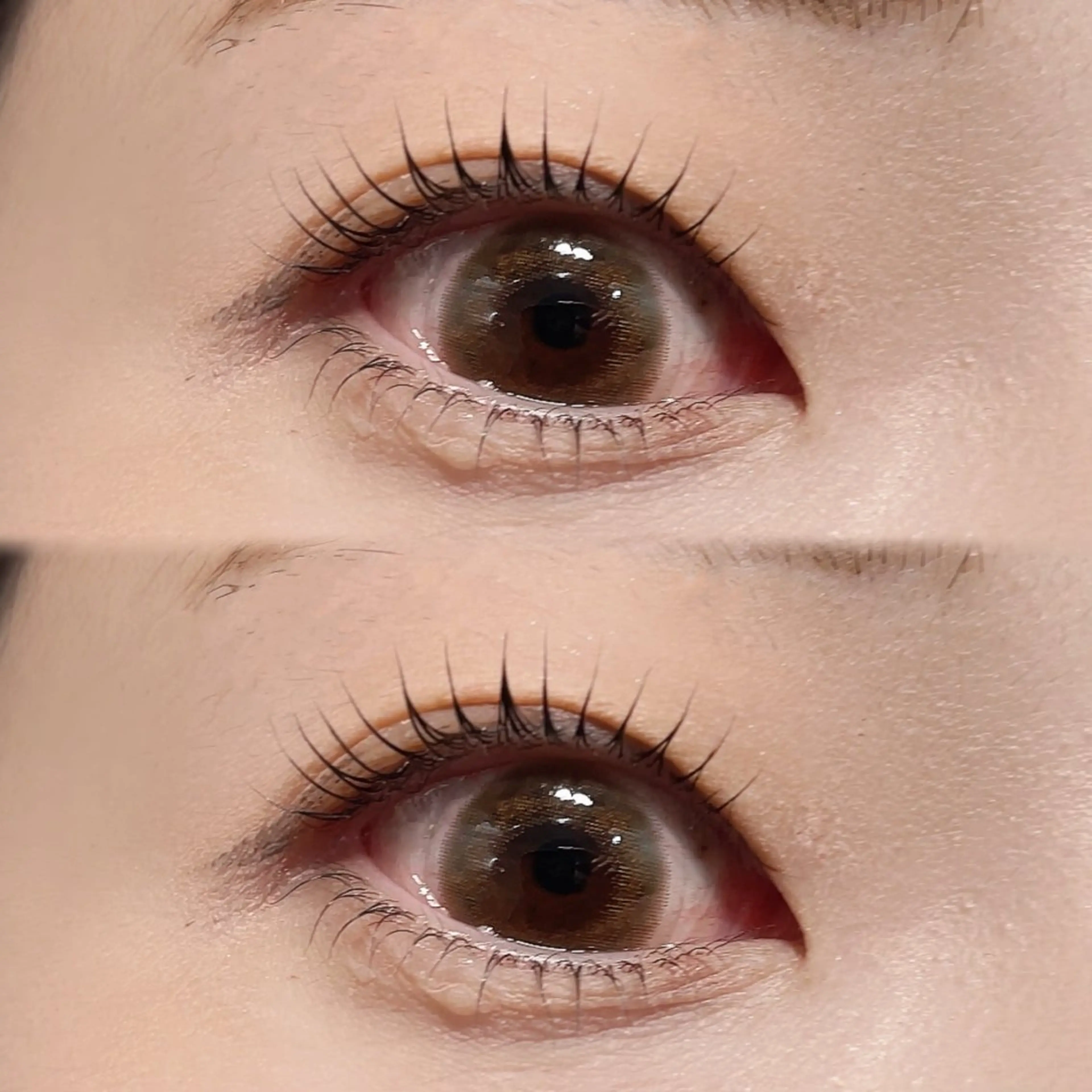 マツエク・マツパ マツパ 下北沢🩰 YUKIKO ☆のマツエク・マツパデザイン