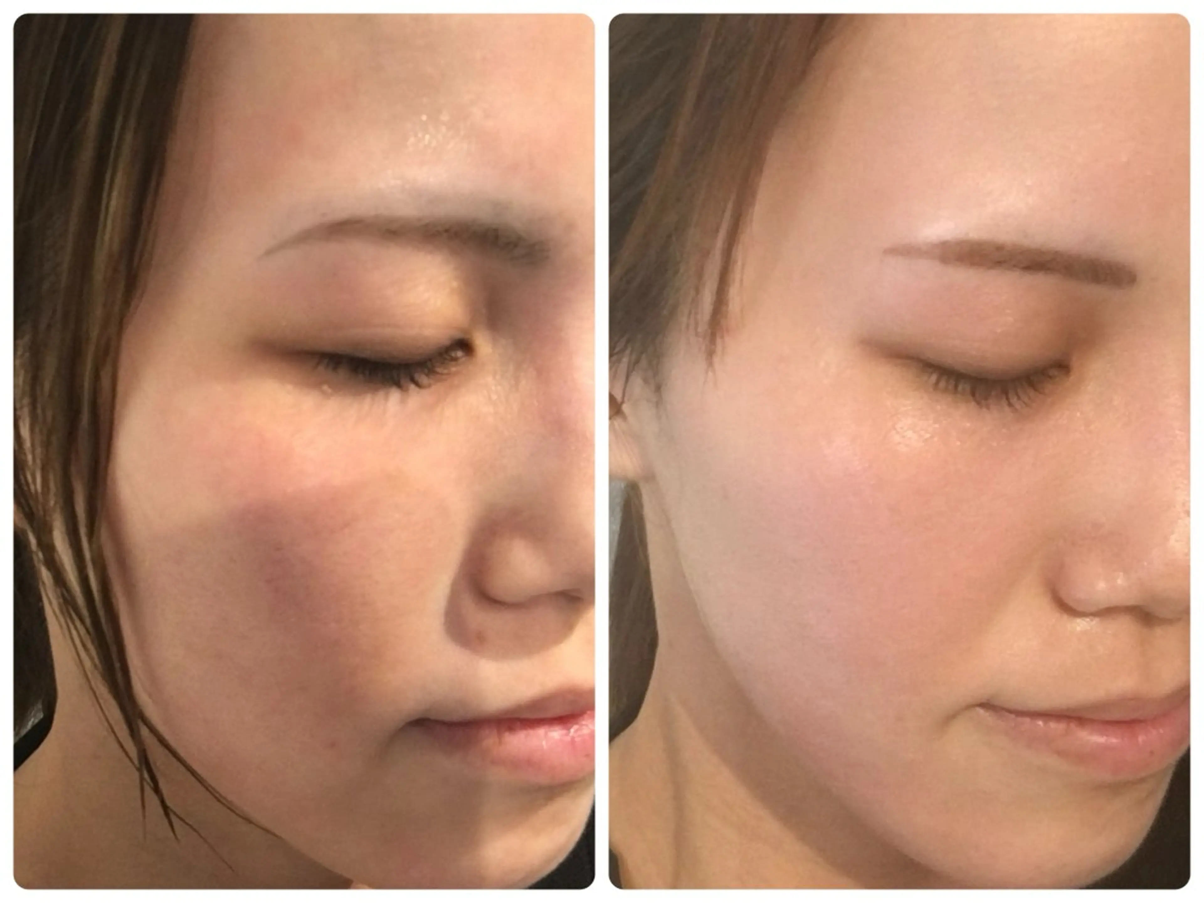 ブライダルエステ専門 入谷友莉のエステ・リラクイメージ