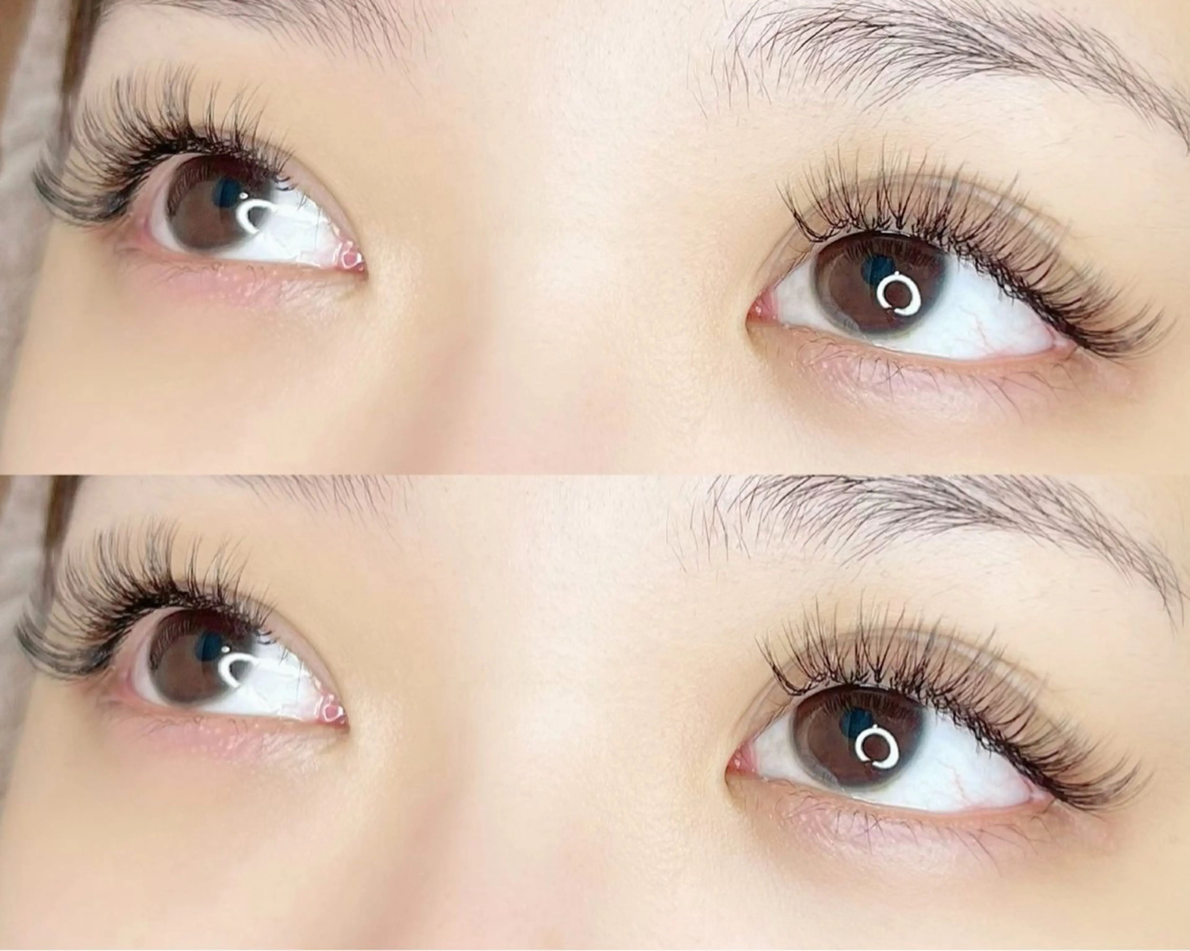 マツエク・マツパ アイラ松崎店 ニシワキのマツエク・マツパデザイン