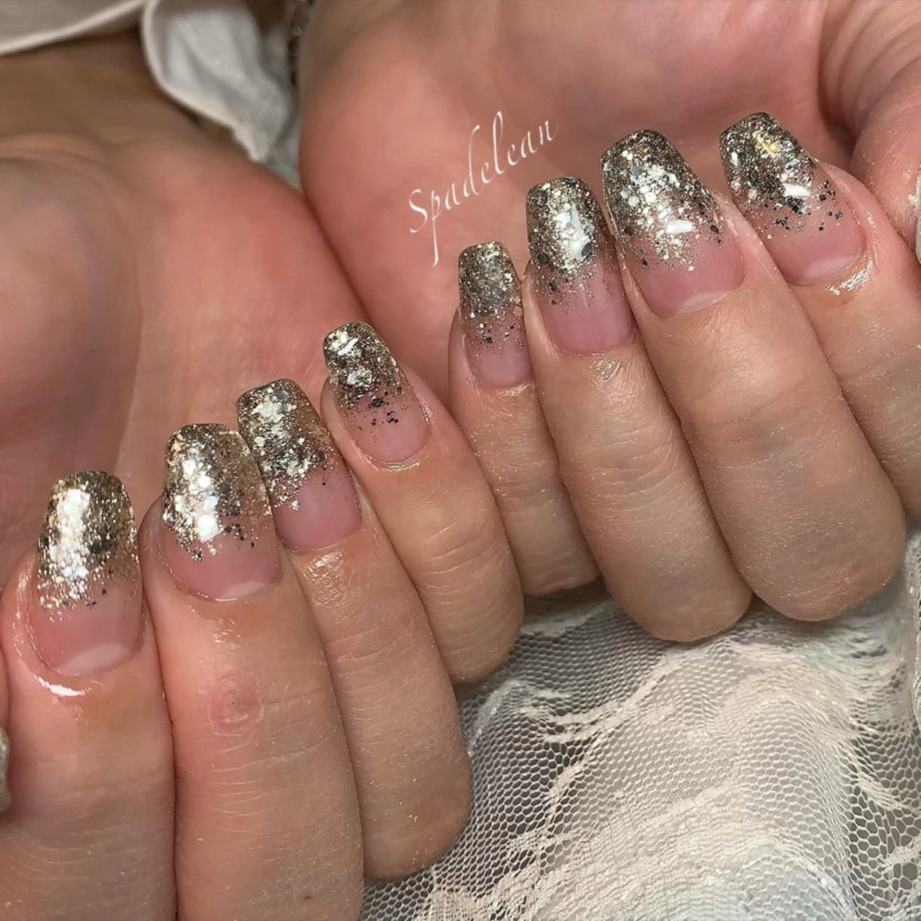 ネイル K. Misakiのネイルデザイン