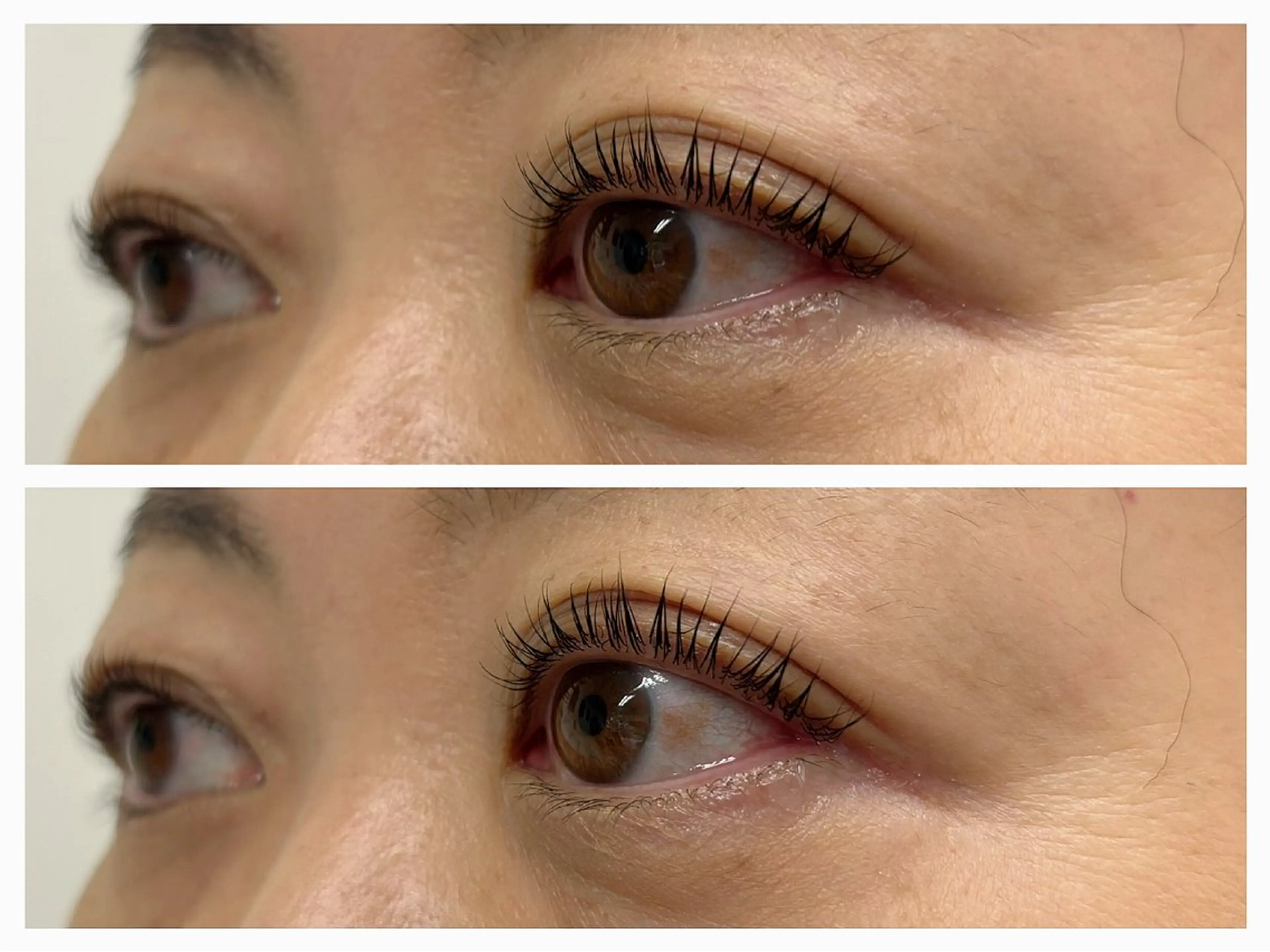 マツエク・マツパ マツパ Vitamin* -ビタミン-のマツエク・マツパデザイン