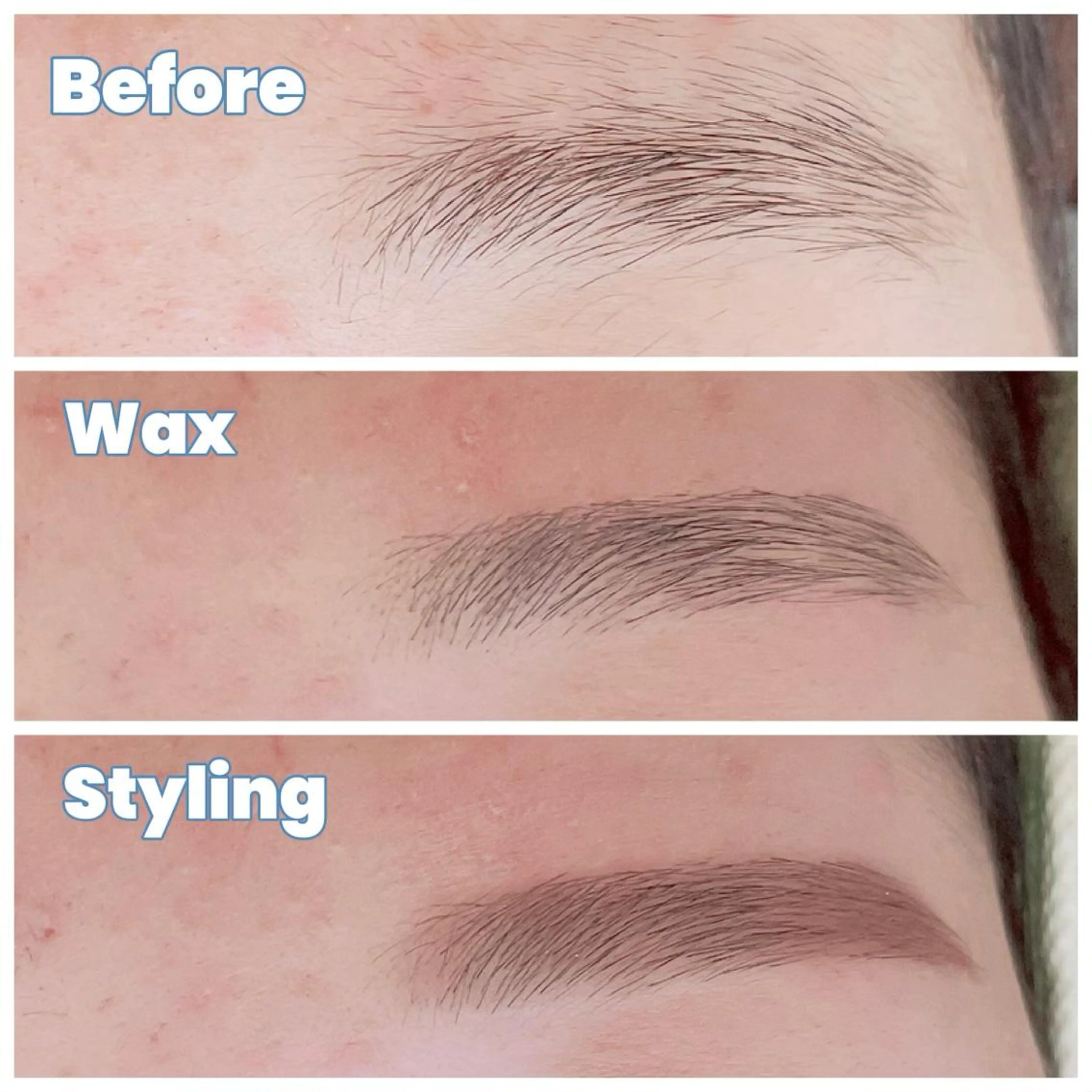 アイブロウ アイリスト araiのマツエク・マツパデザイン