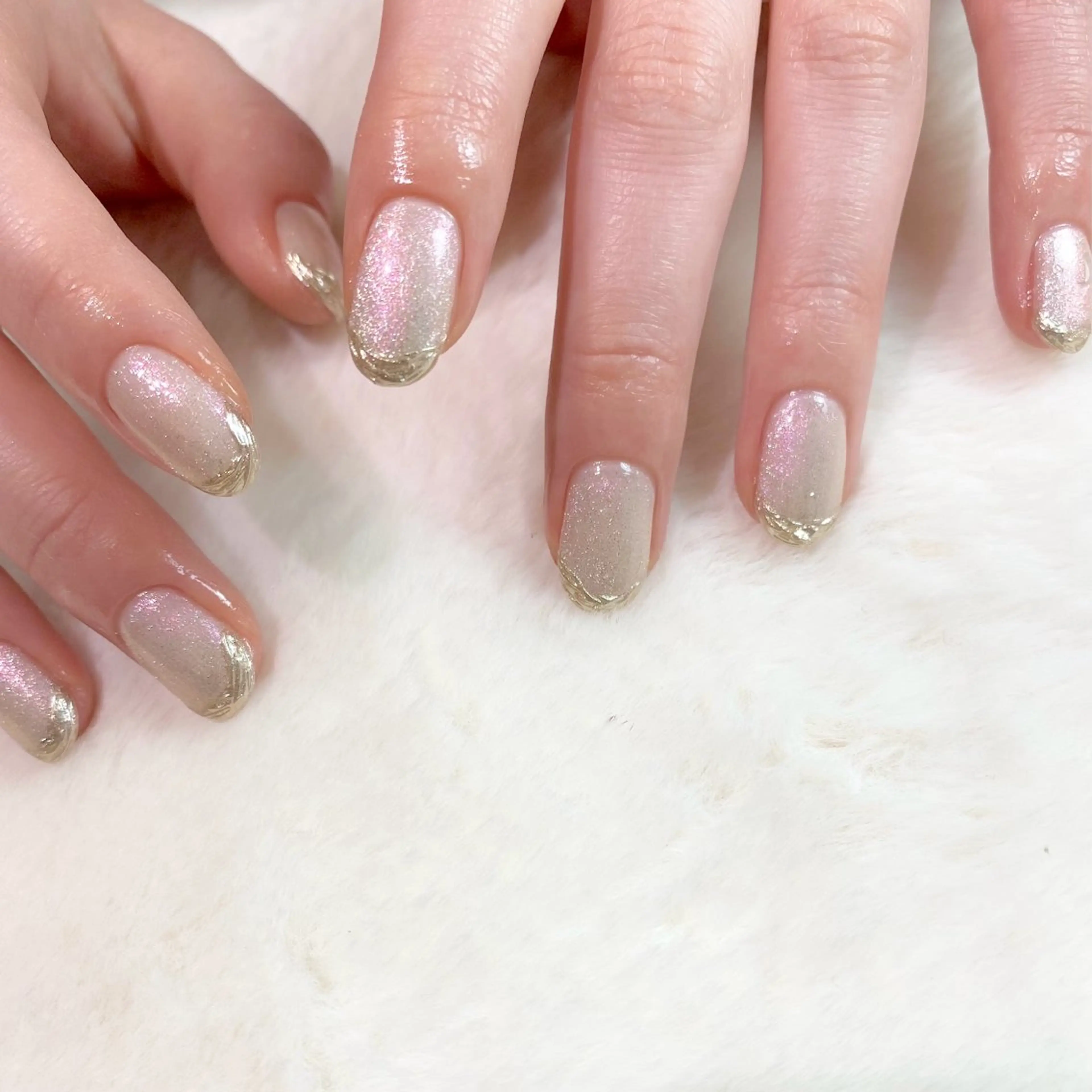 ネイル ハンドネイル ray nail. 中央橋店のその他イメージ