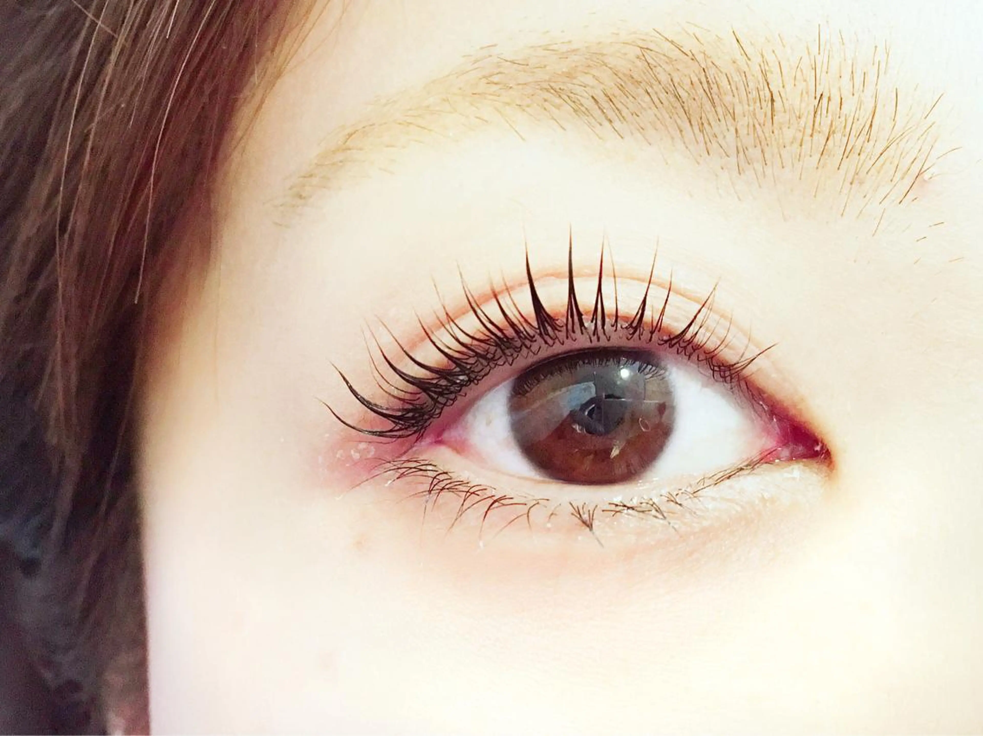 マツエク・マツパ EYEIRO大宮西口 yamaharaのマツエク・マツパデザイン