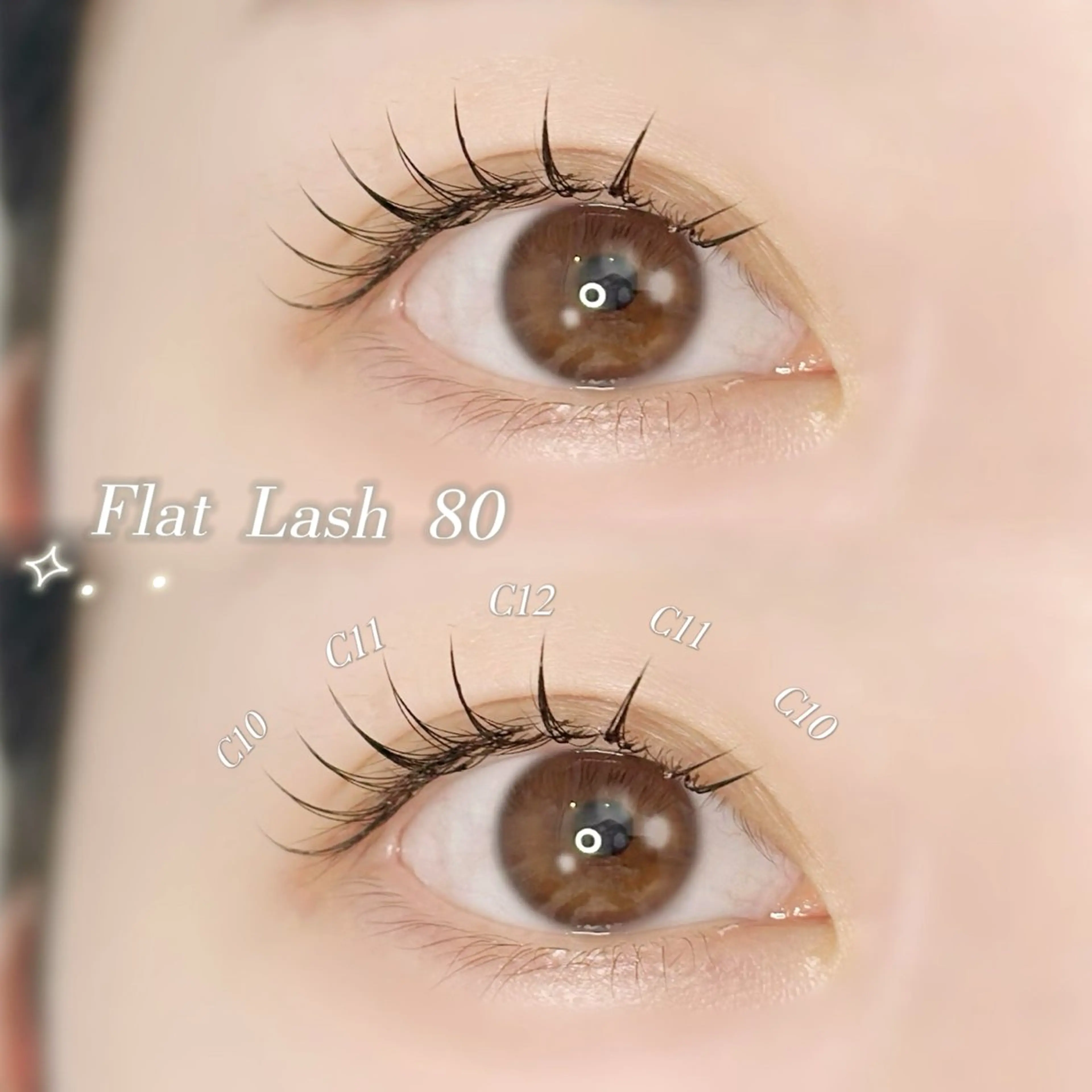 🤍🕊️ LEDマツエク100本 🕊️🤍1日2~3名限定の写真