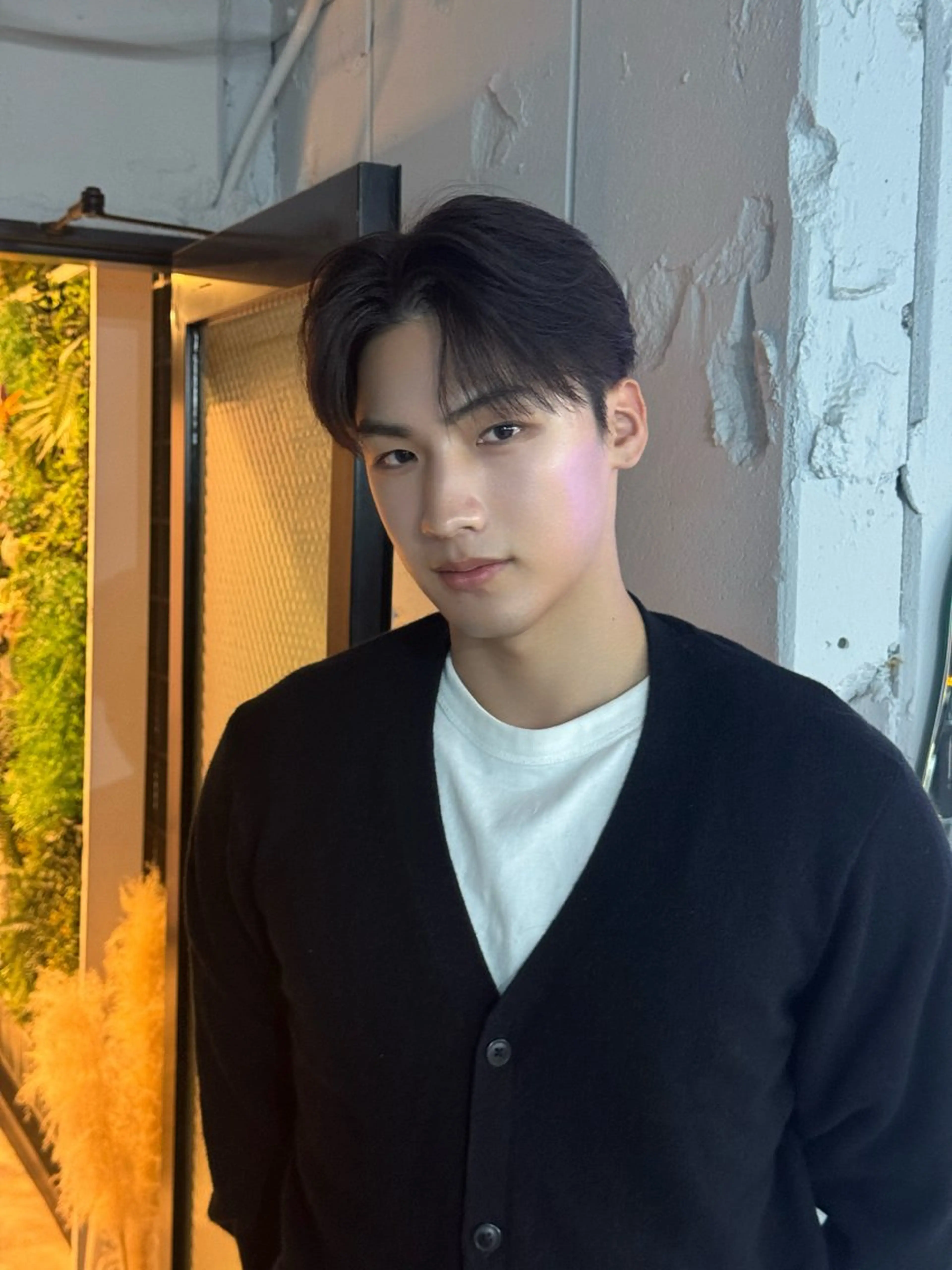 ショート メンズ 韓国特化 なおきのヘアスタイル