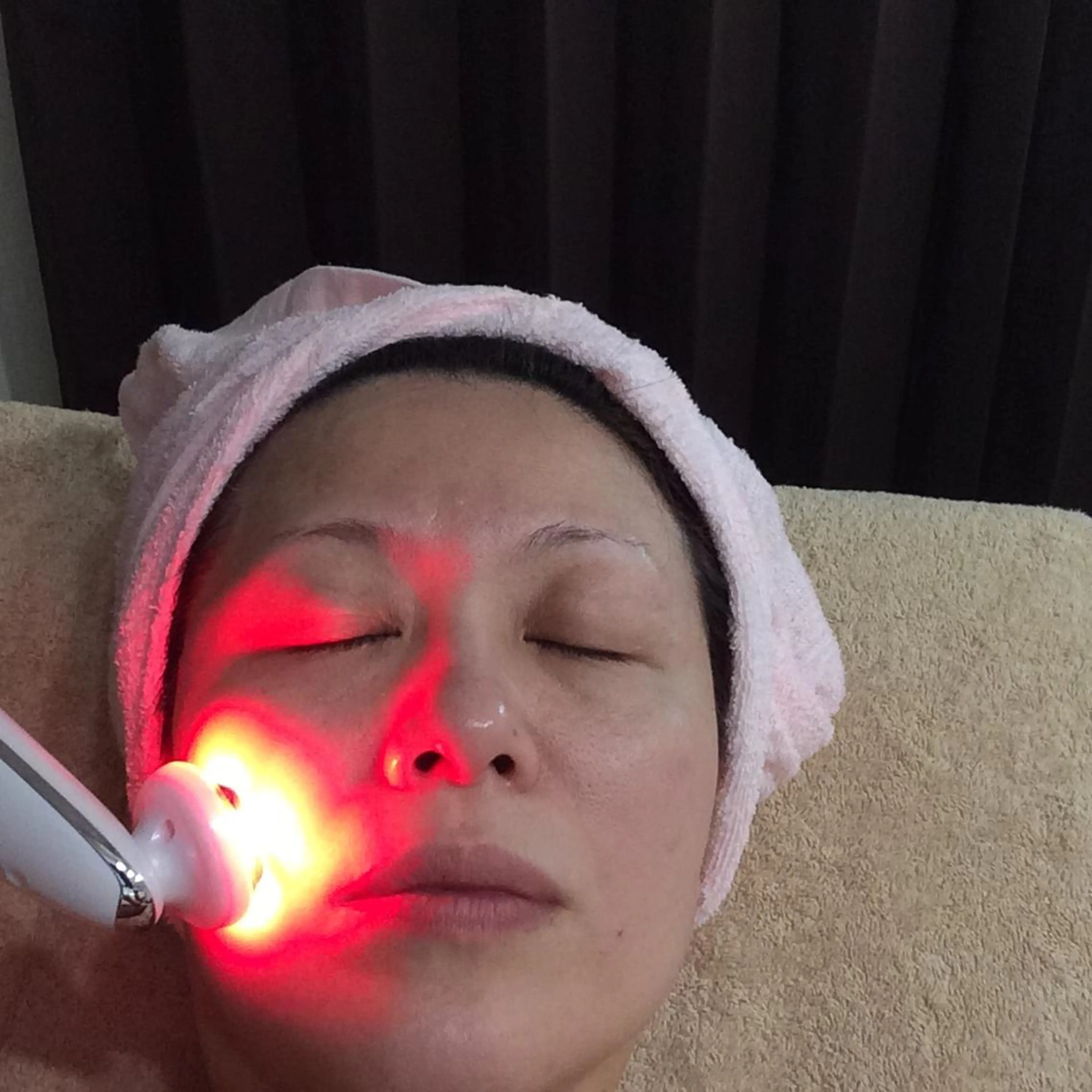 ruby-coco 小森のエステ・リラクイメージ