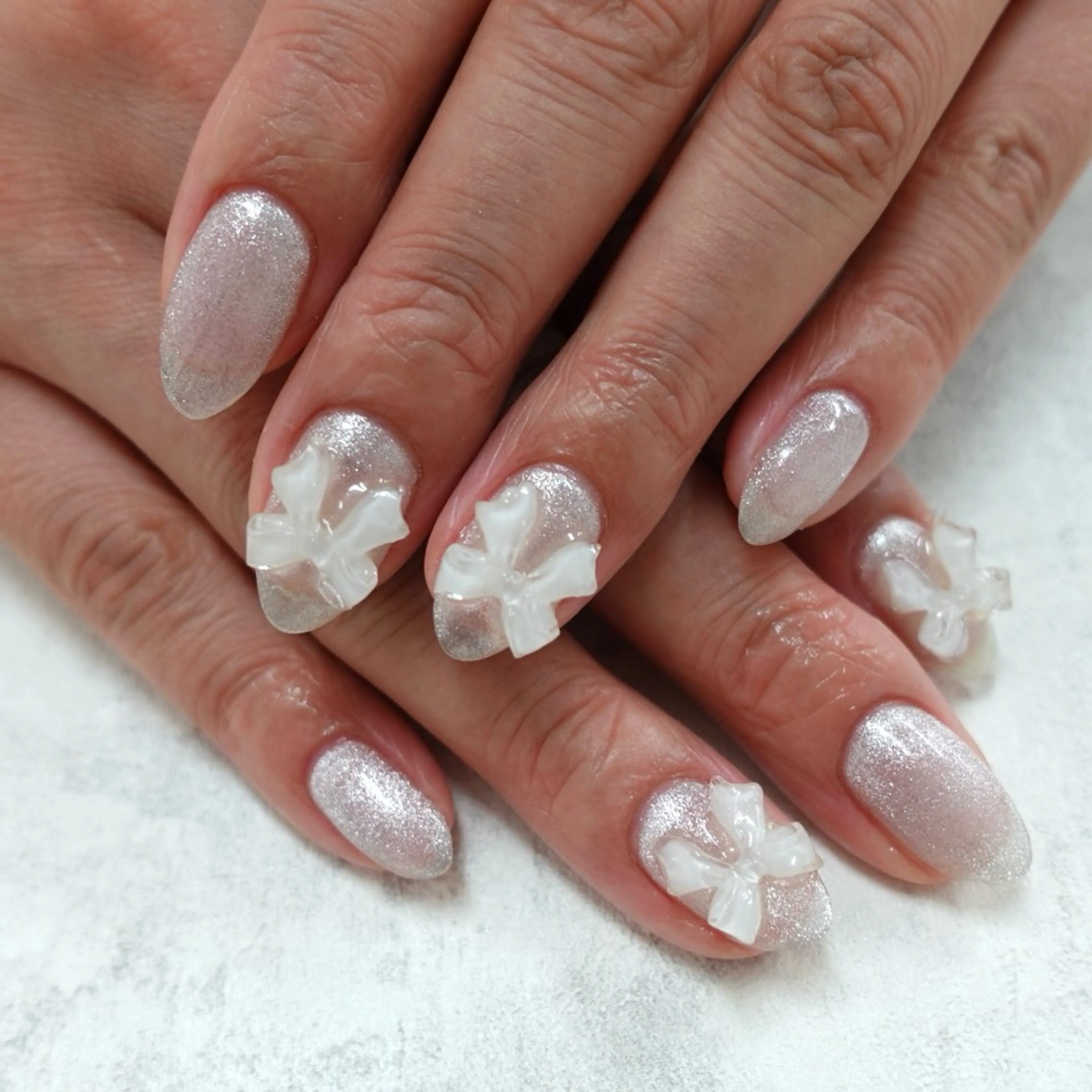 ネイル chipieee naokaのネイルデザイン