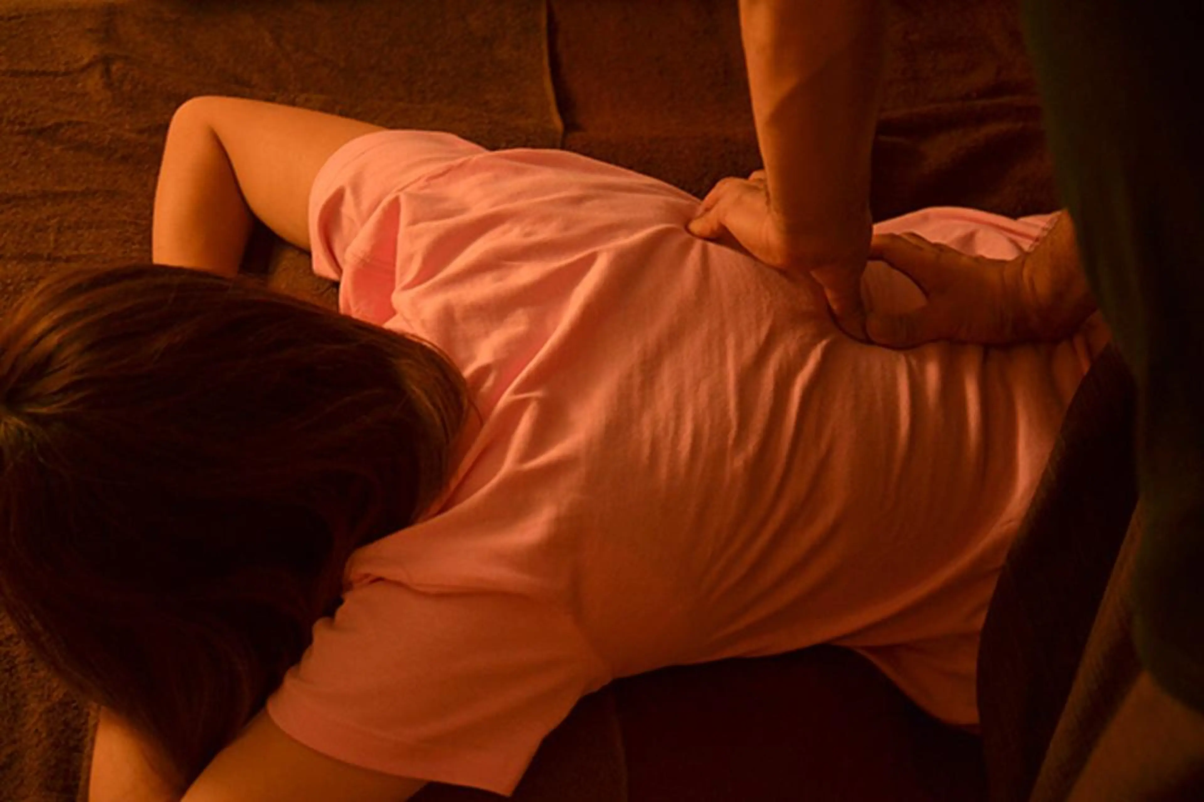 ボディリフレッシュ60分コースの写真