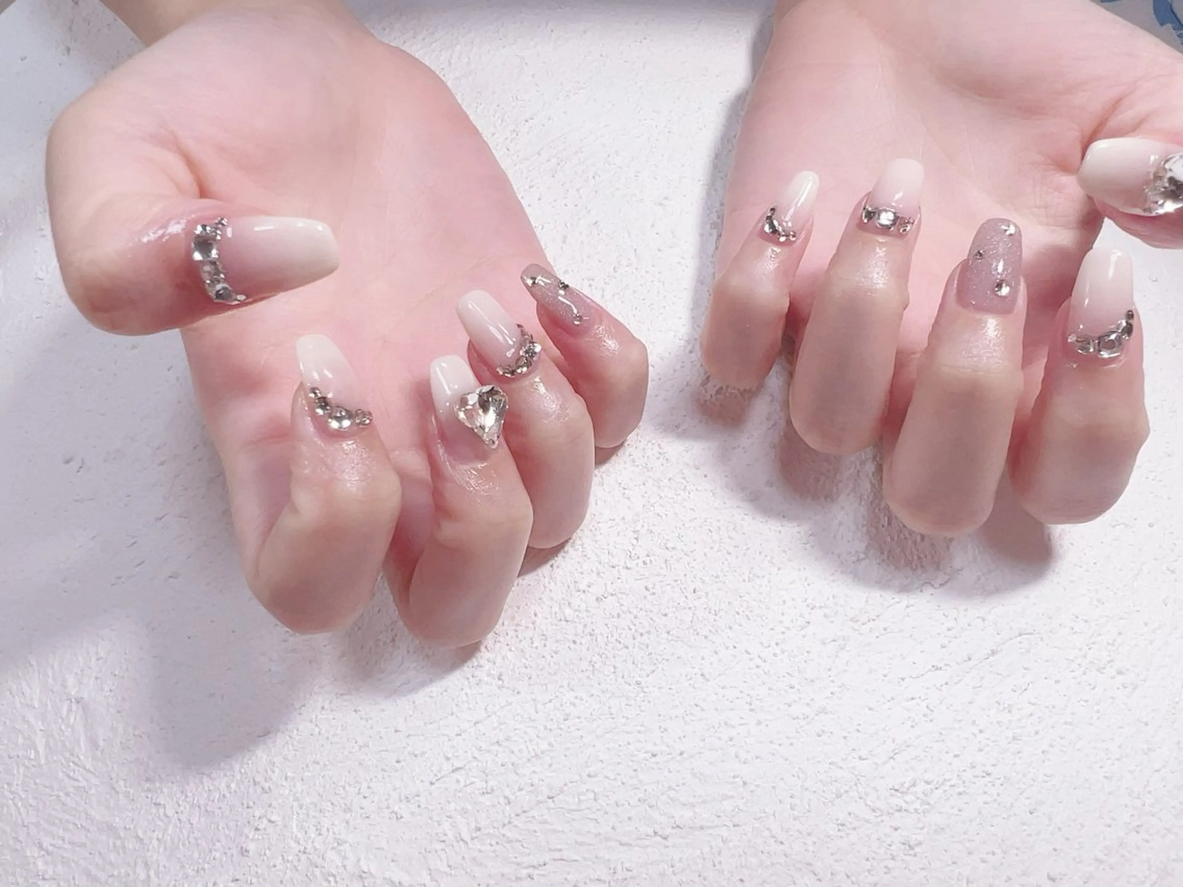 ネイル Regaro i.sのネイルデザイン