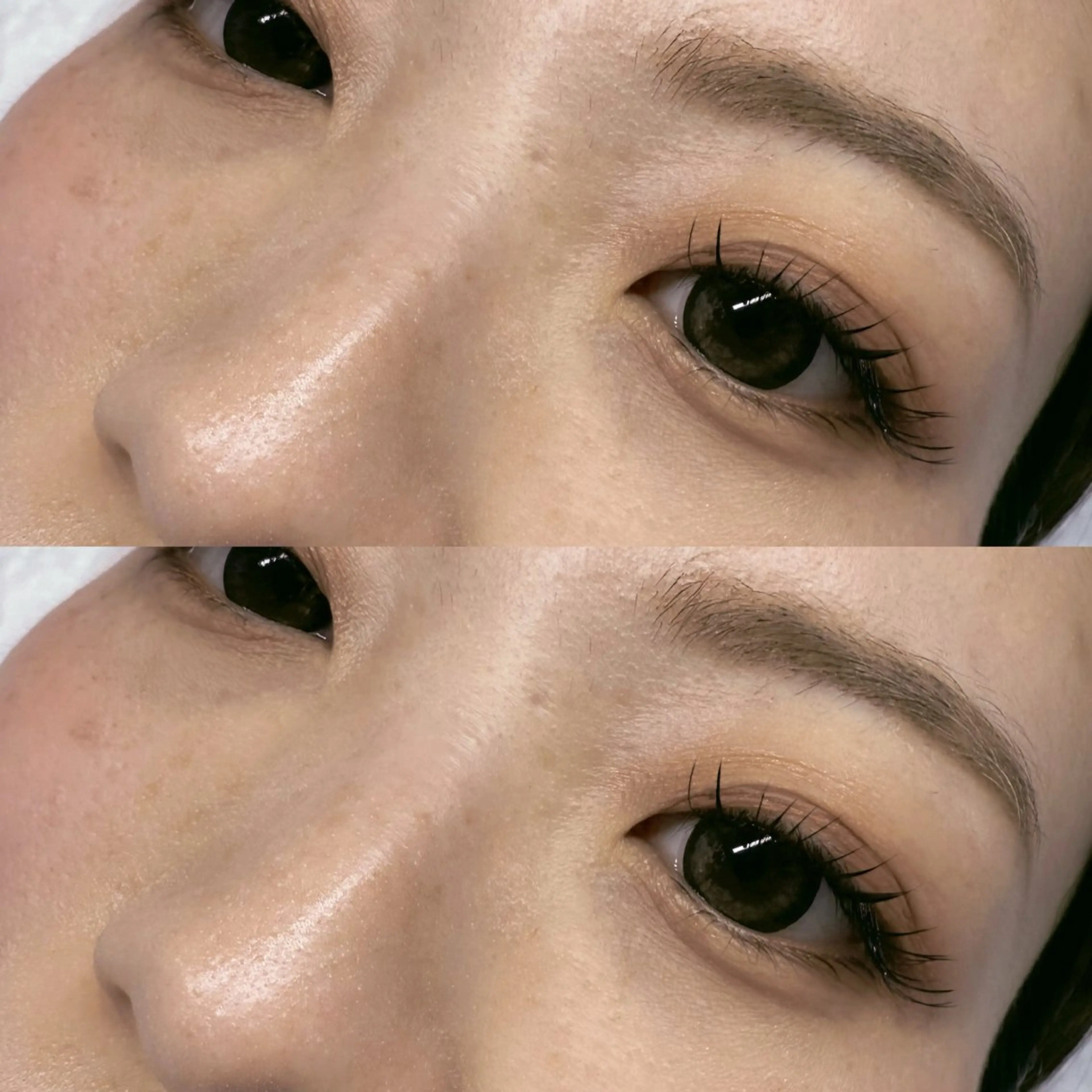 マツエク・マツパ マツエク まつパ/マツエク /眉/HBL/耳ツボのマツエク・マツパデザイン