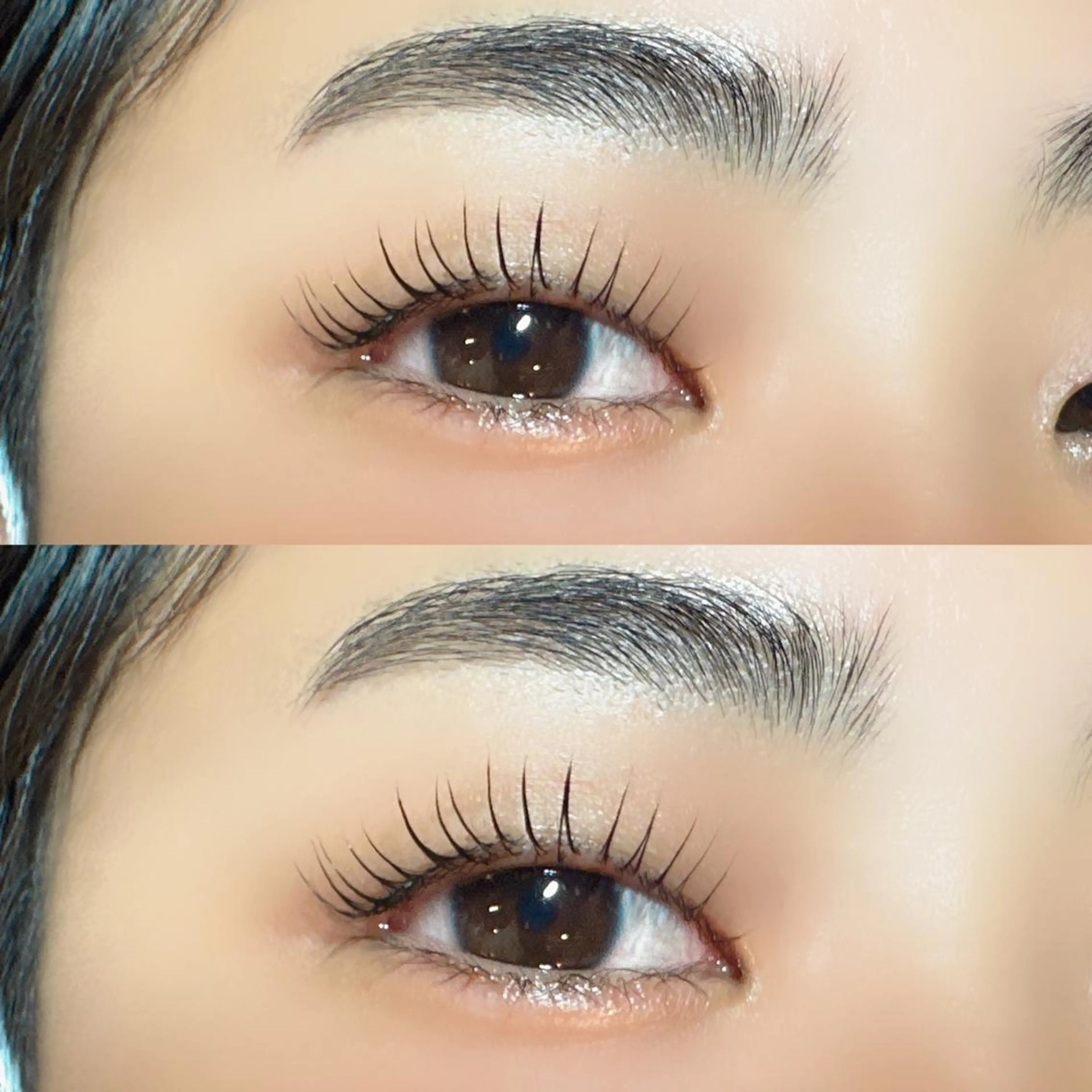 マツエク・マツパ Kimura Miyukiのマツエク・マツパデザイン