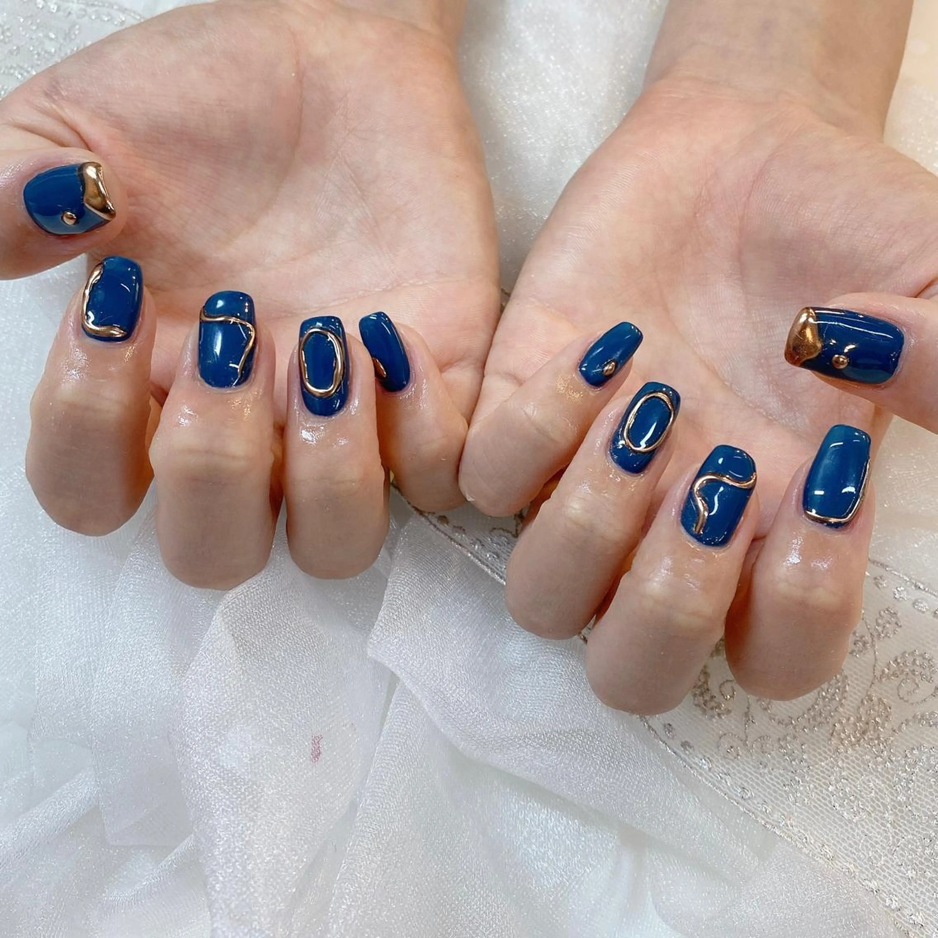 ネイル Nail Salon  Kのネイルデザイン
