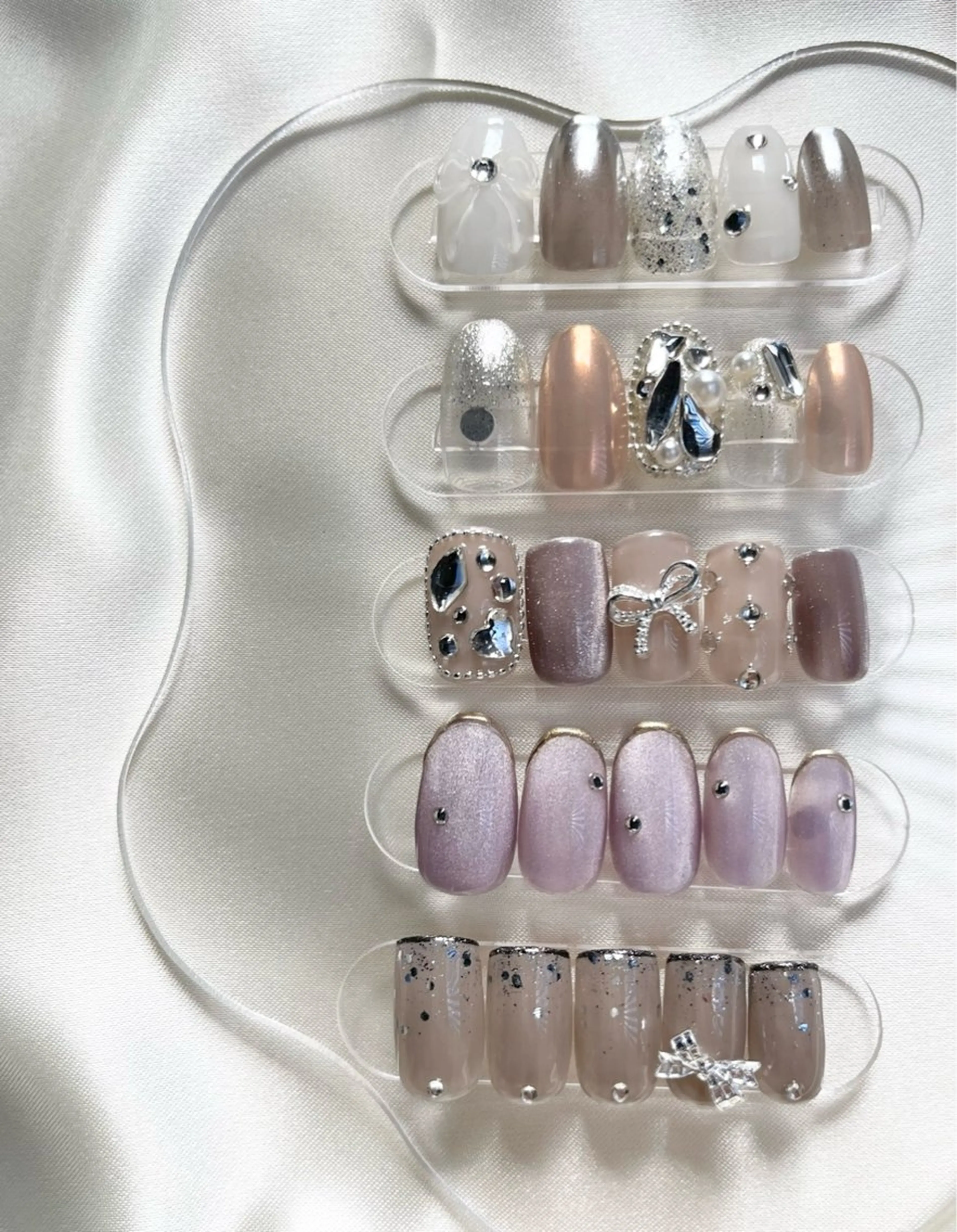 ネイル shoushou ￤ｼｭｼｭのネイルデザイン