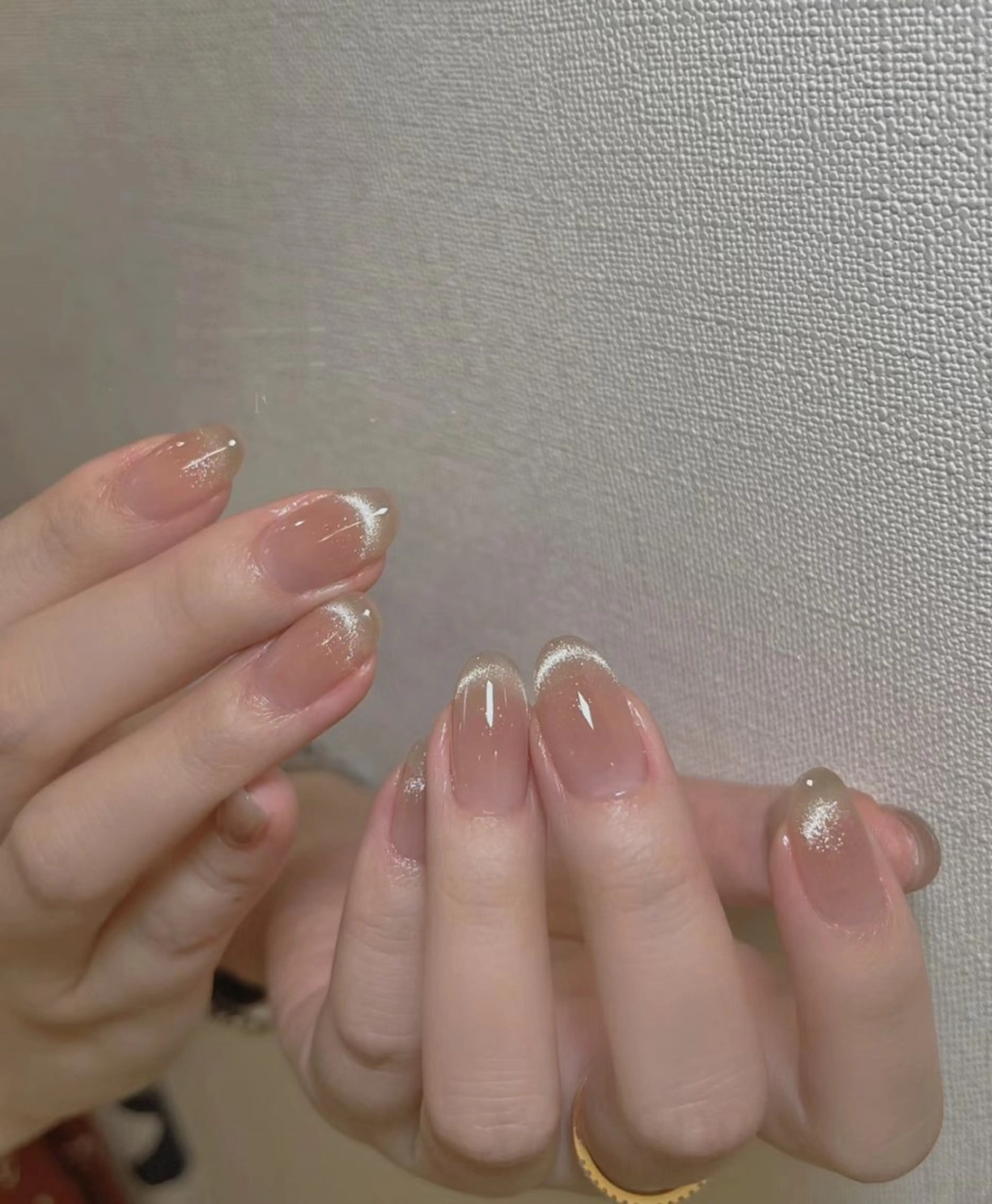 ネイル ハンドネイル 🎀M nails✨ ビューティーのネイルデザイン