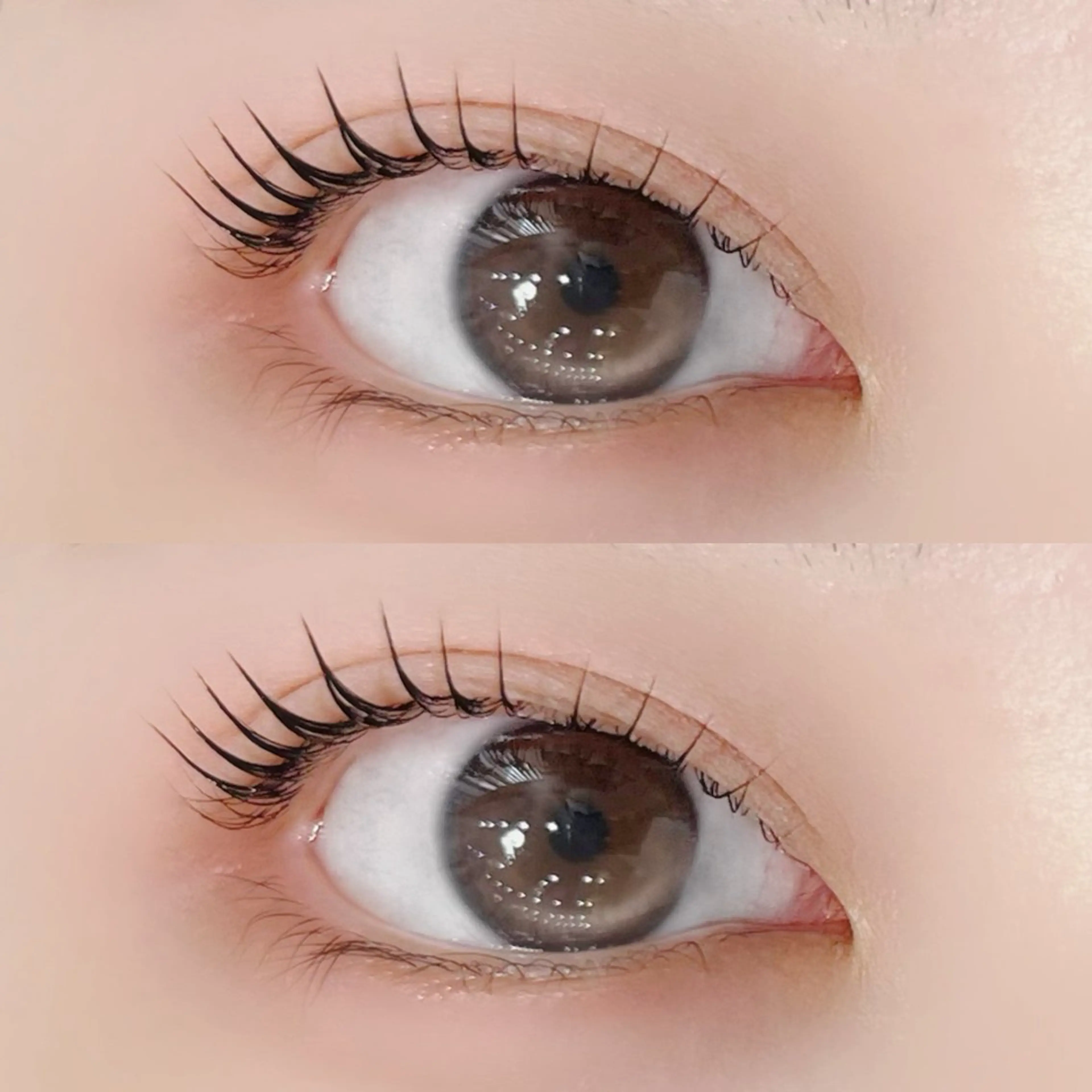 マツエク・マツパ マリーテレジア🩵 OGURAのマツエク・マツパデザイン